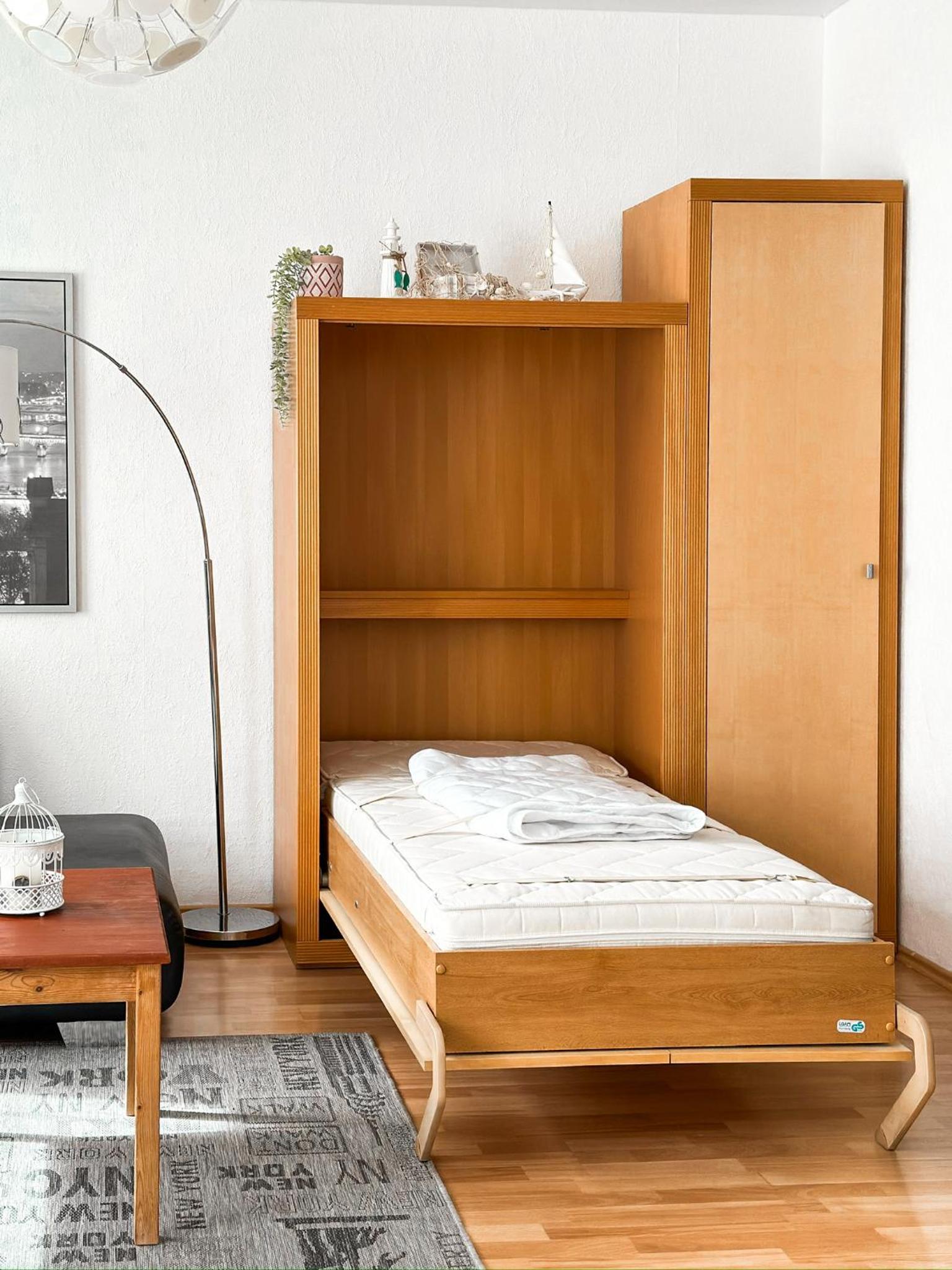 Two-Bedroom Apartment photo 1