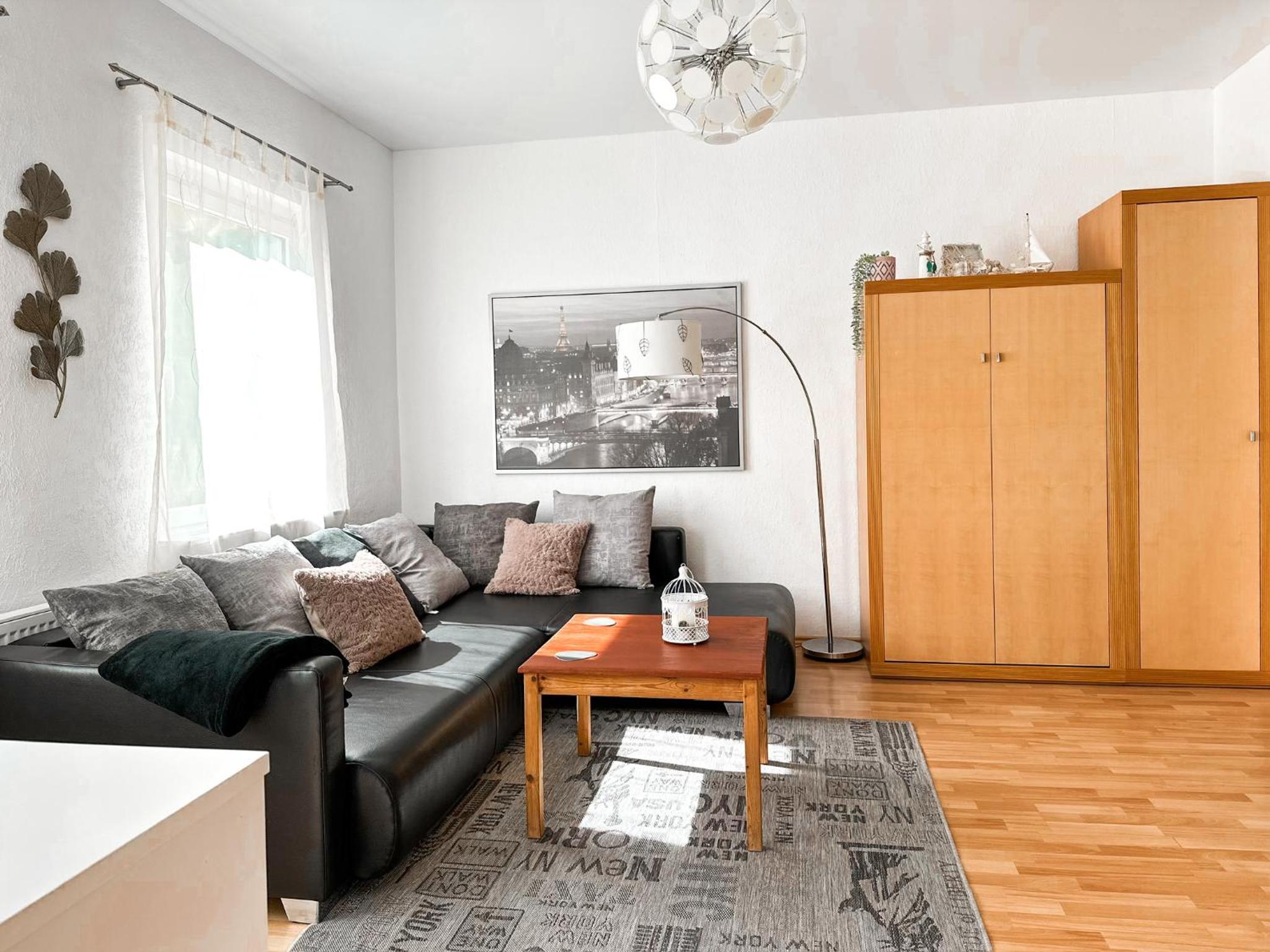 Two-Bedroom Apartment photo 3