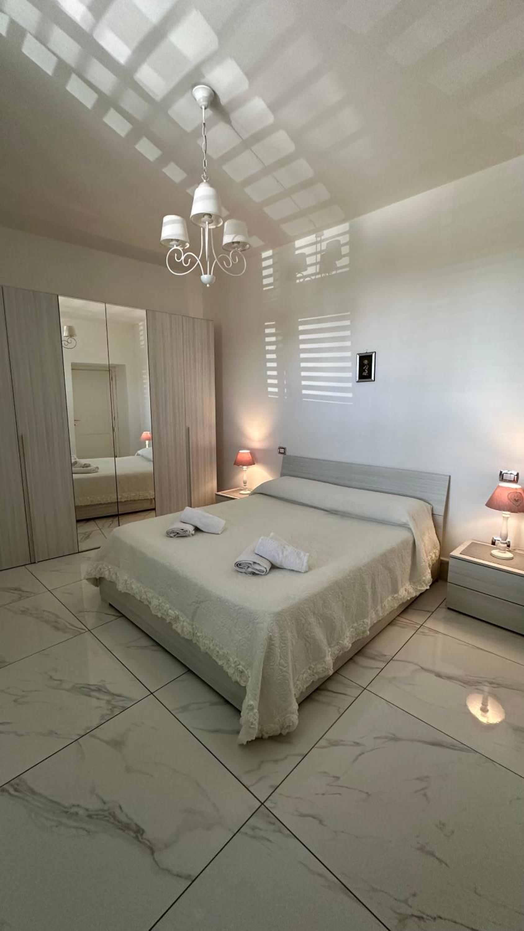 Three-Bedroom House - Photo 25