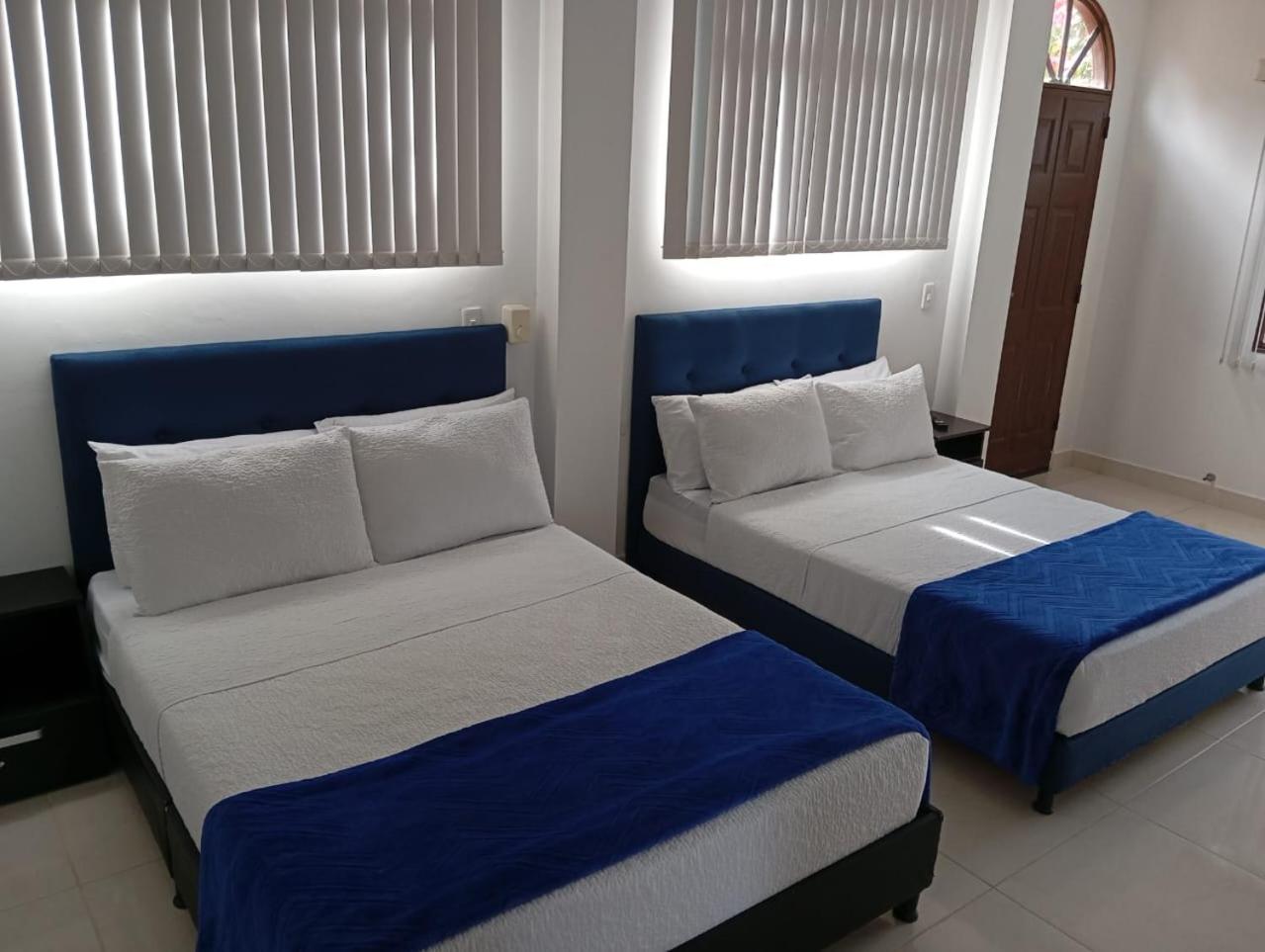 Superior Twin Room photo 1