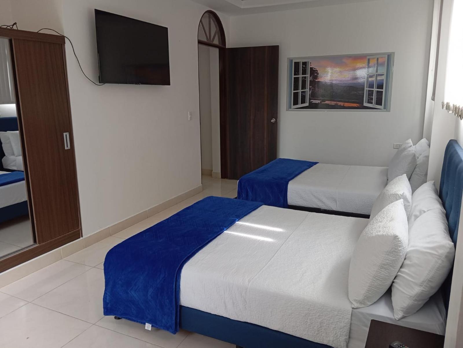 Superior Twin Room photo 2