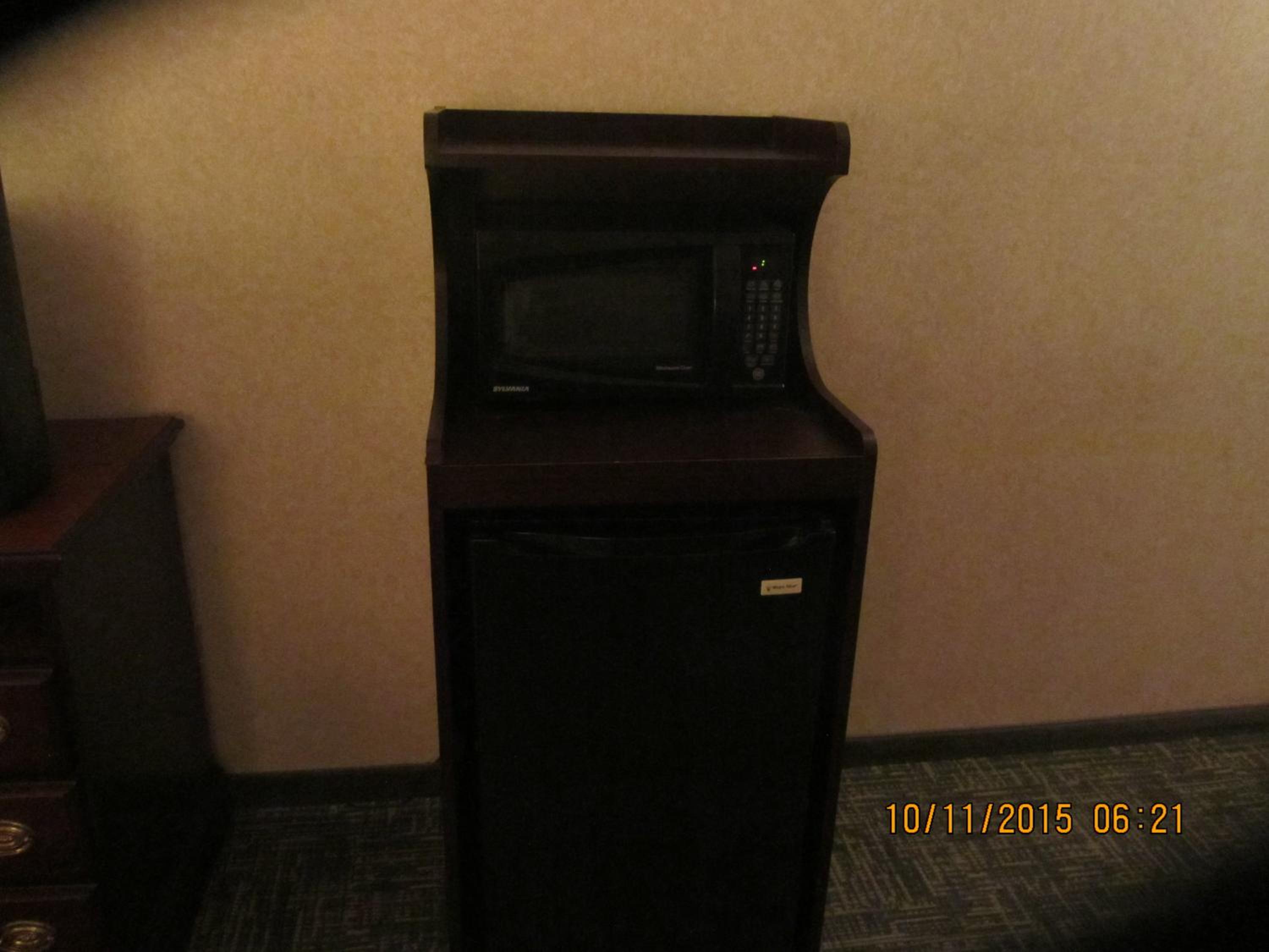 Triple Room photo 2