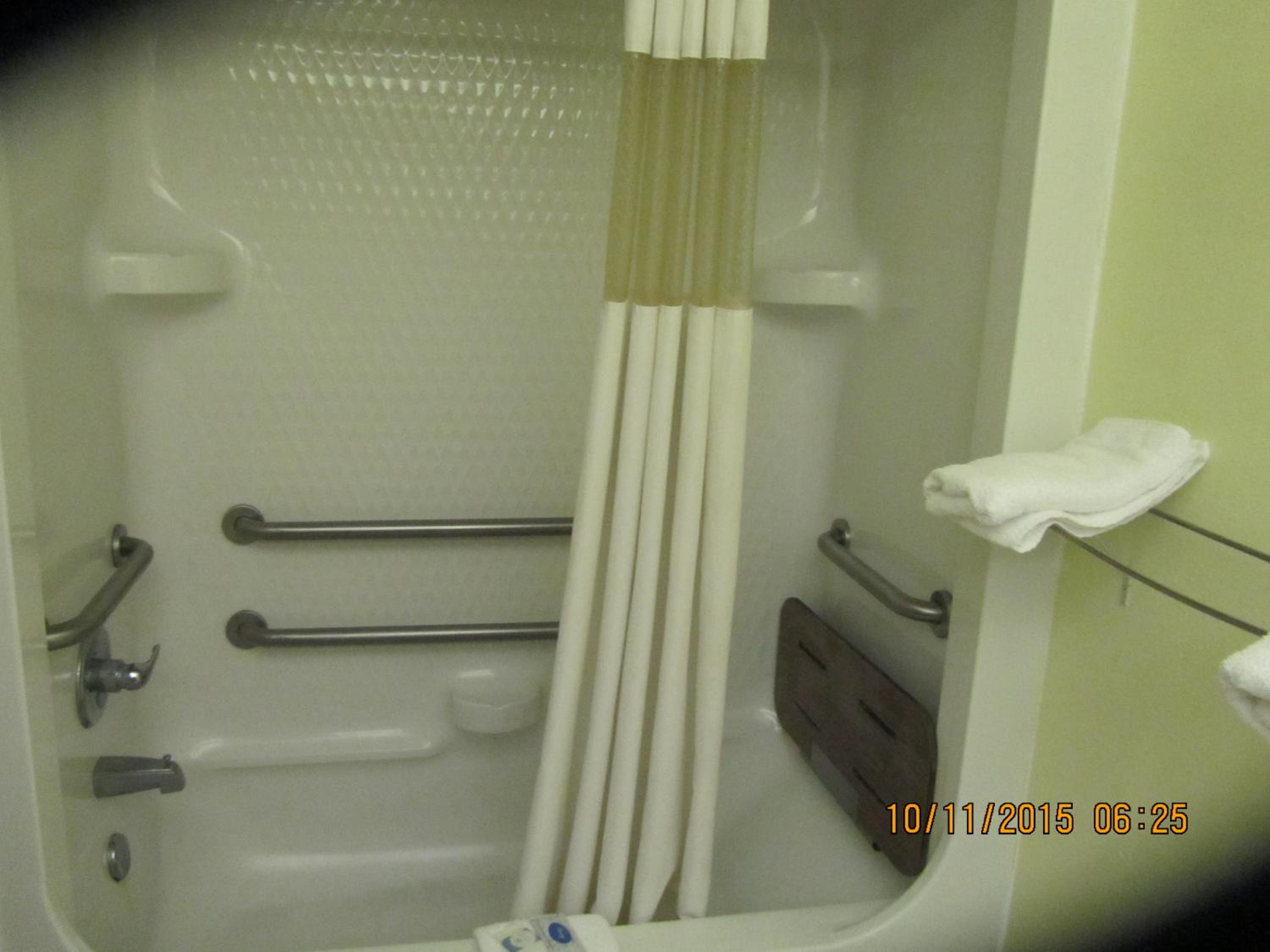 Executive Inn and Suites Wichita Falls, Billede 7