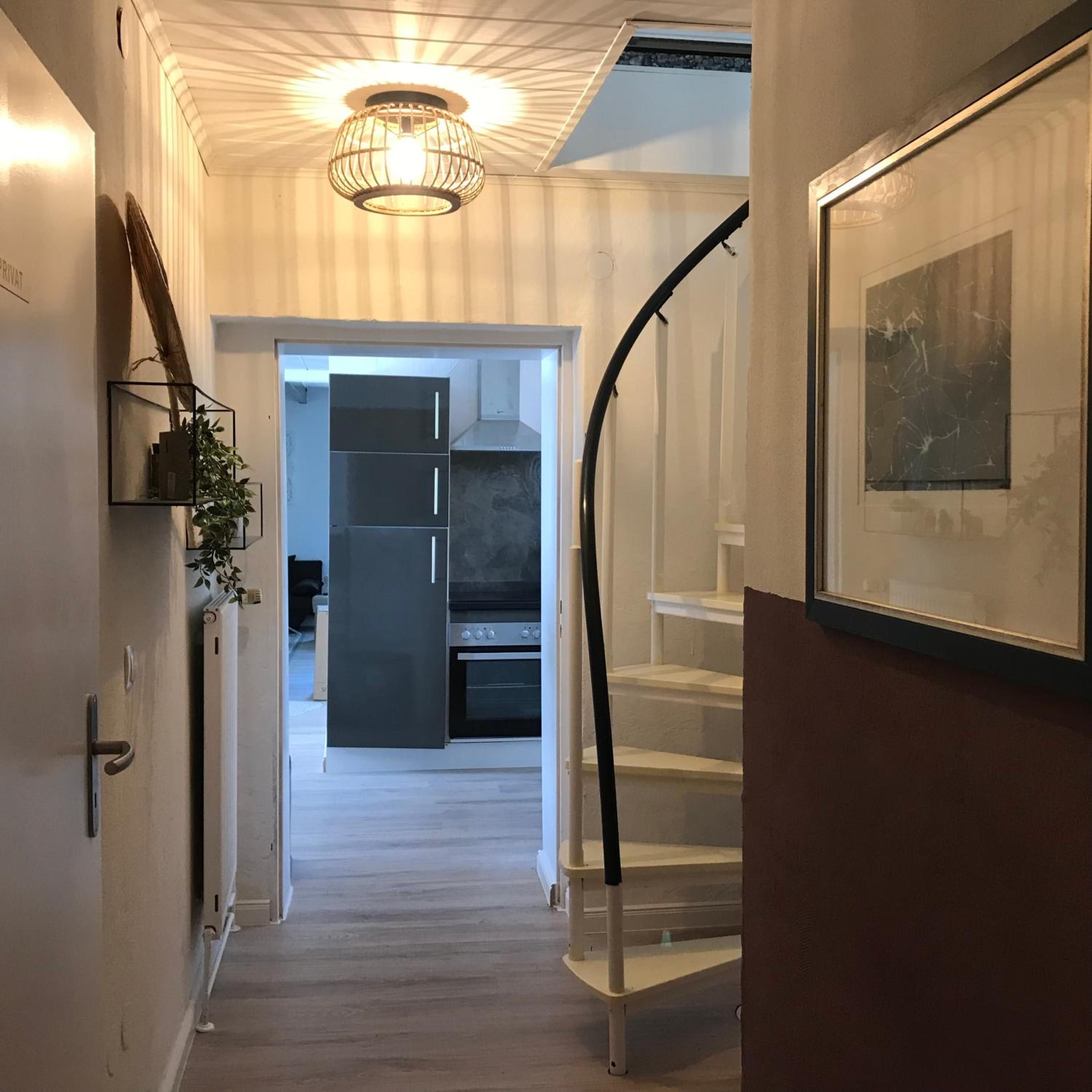 Two-Bedroom Apartment photo 2