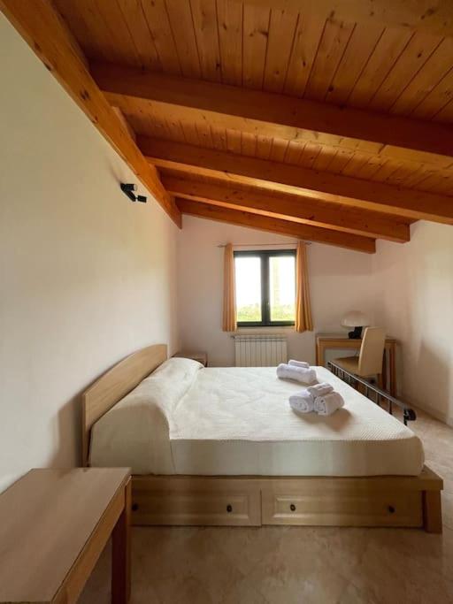 Three-Bedroom Apartment With Private Pool photo 3