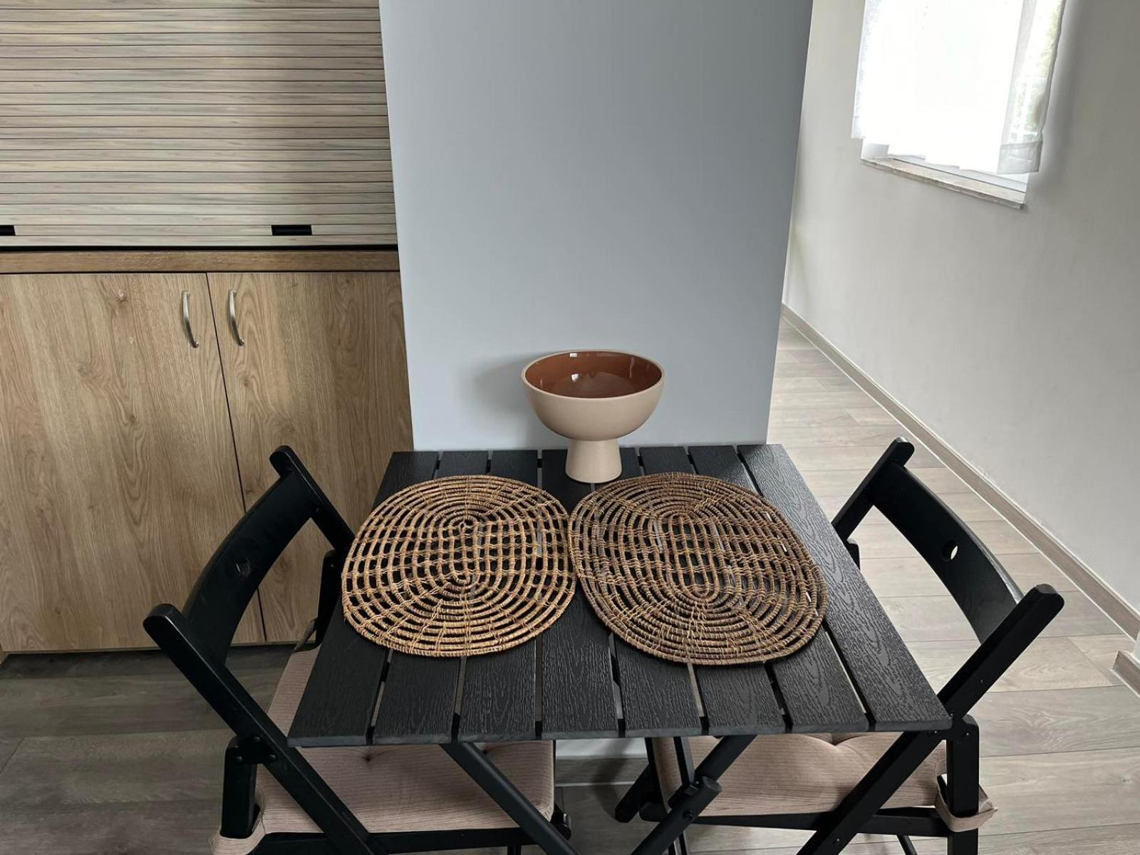 Apartment with Sea View - Photo 7