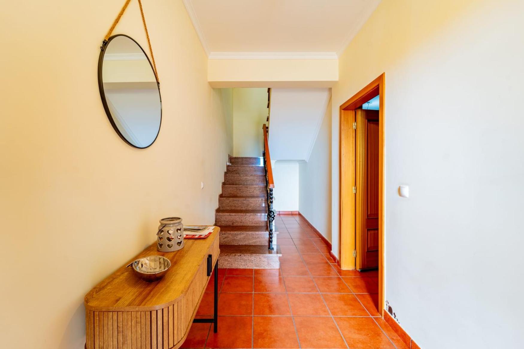 Three-Bedroom House photo 2