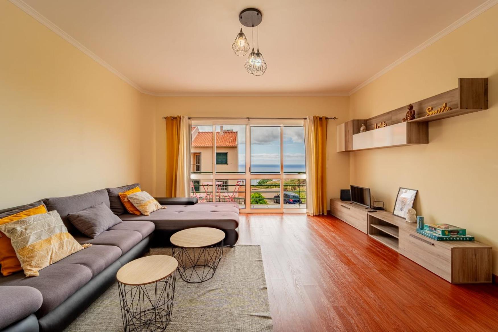 Three-Bedroom House photo 1