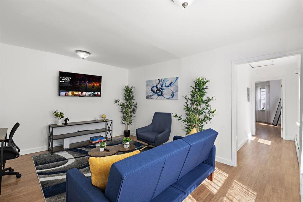 Two-Bedroom Apartment photo 1