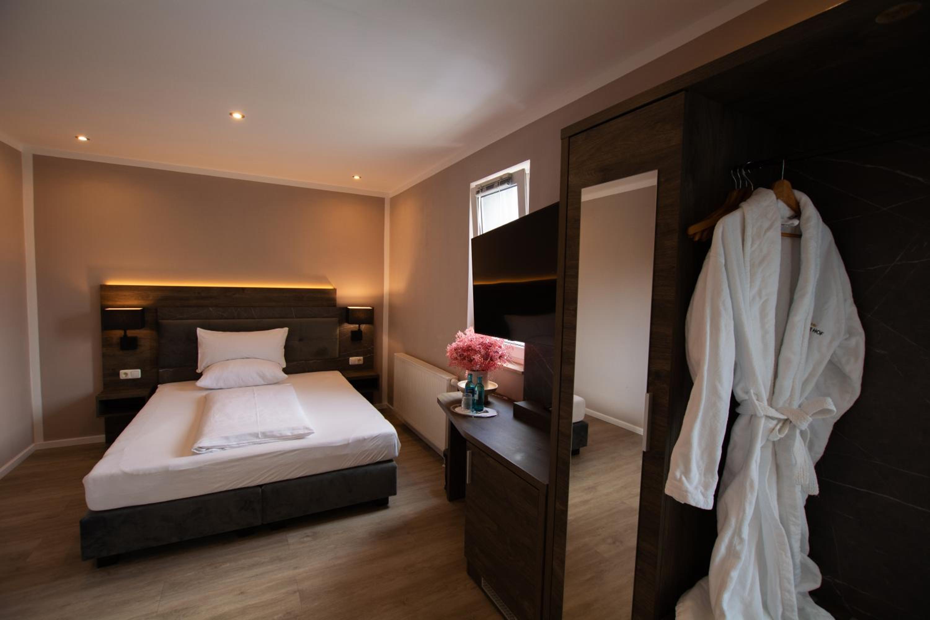 Standard  Room photo 2