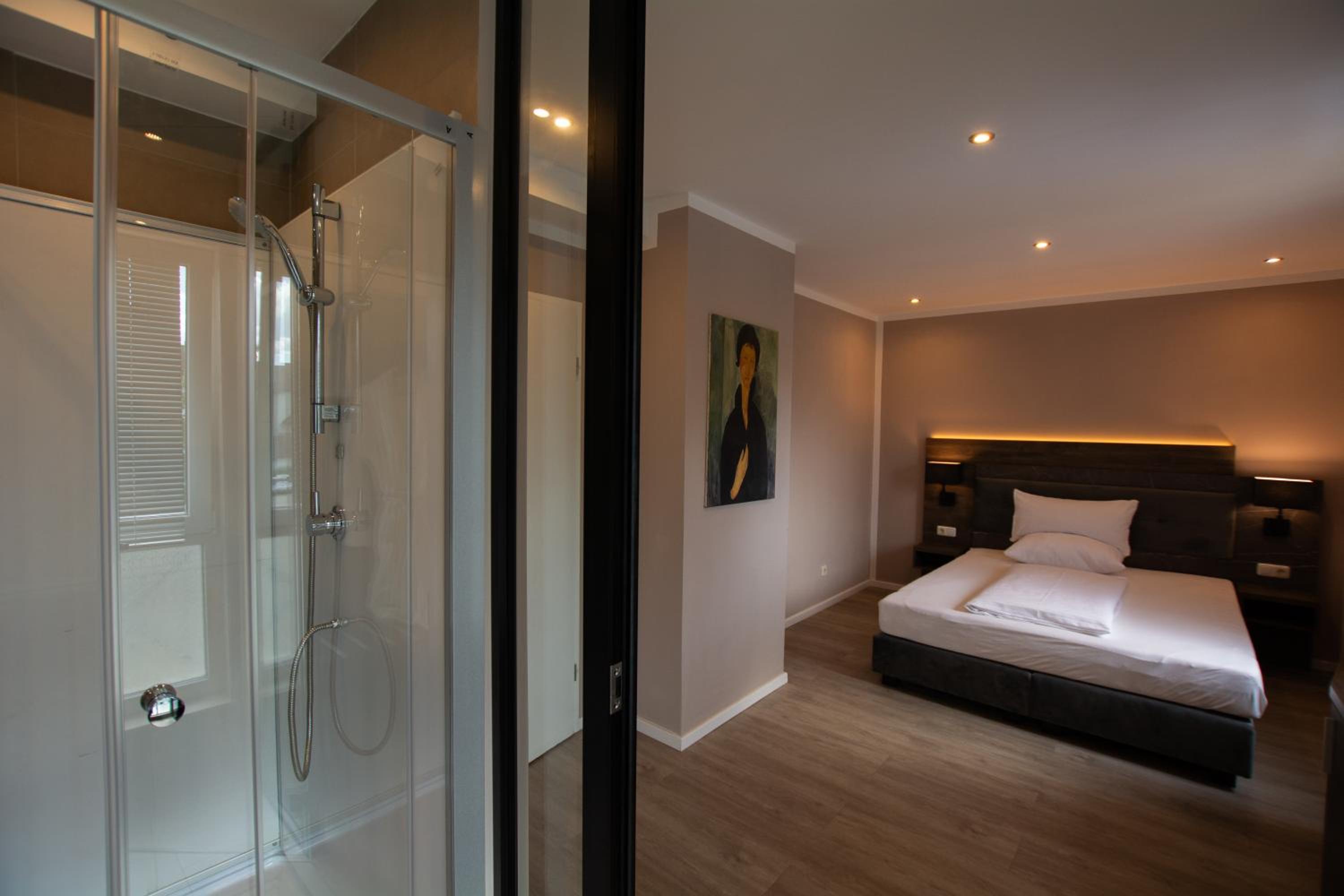 Standard  Room photo 3