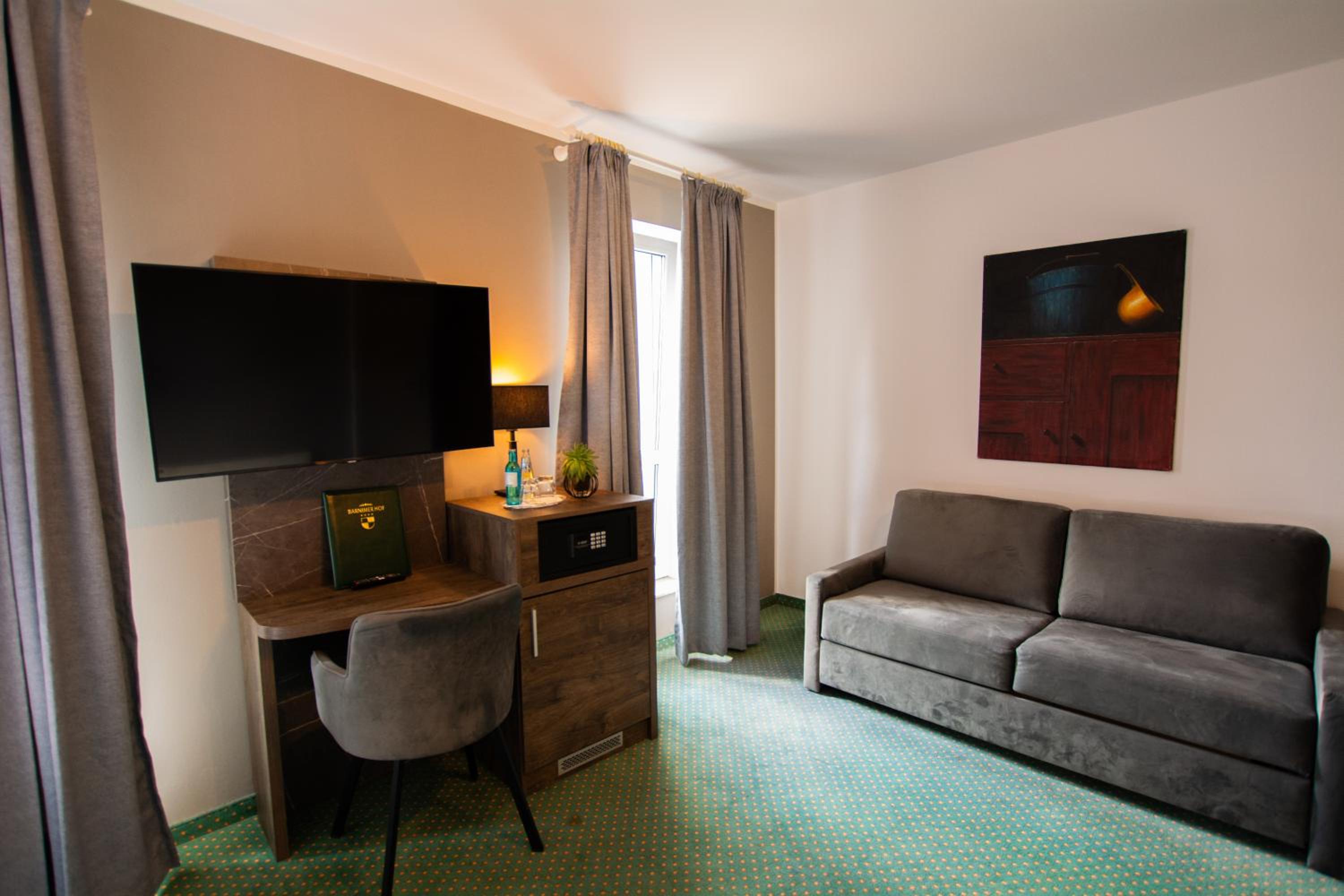 Komfort Room photo 3