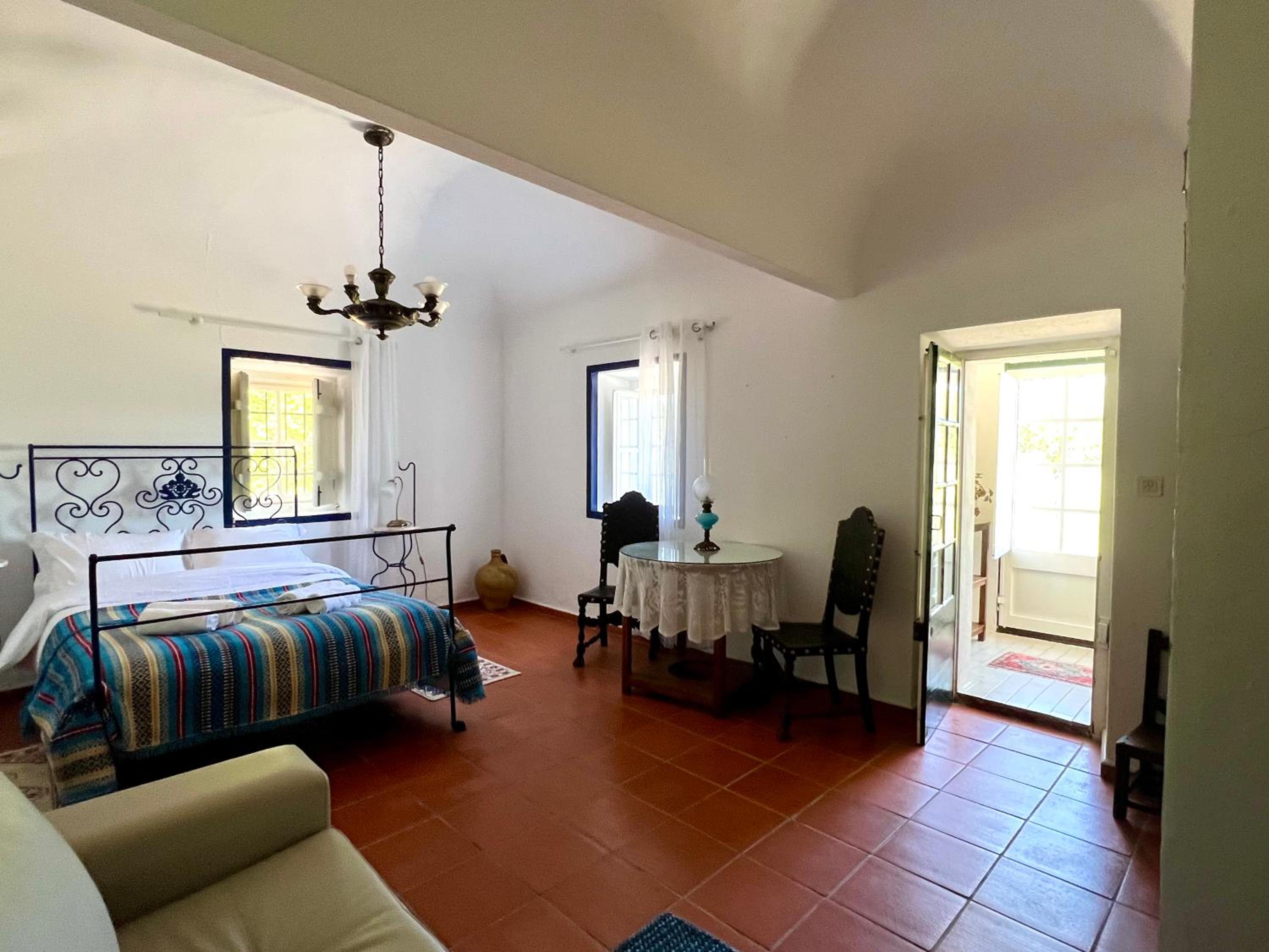 Double Room with Private Bathroom photo 3