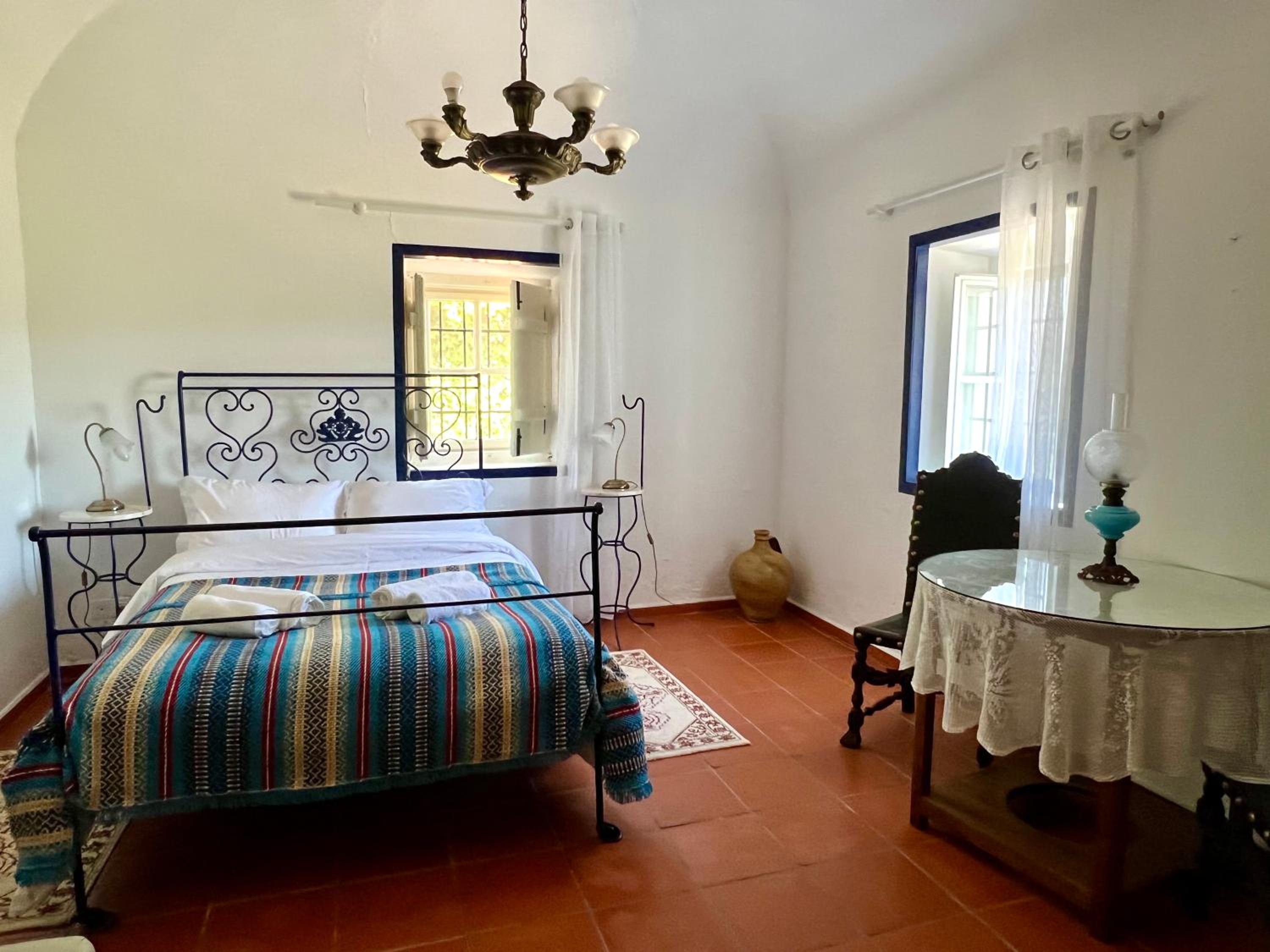 Double Room with Private Bathroom photo 1