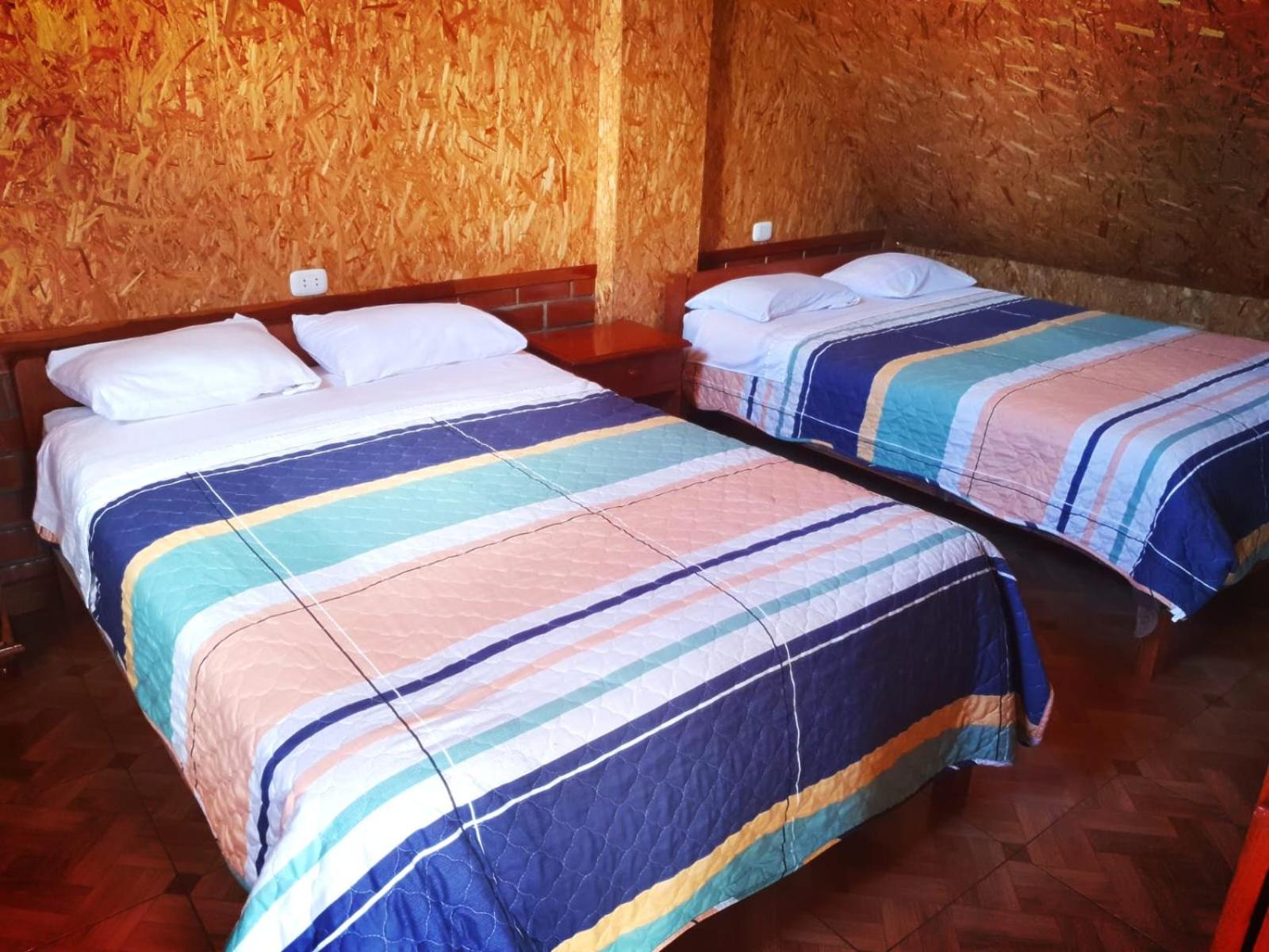 Triple Room photo 2