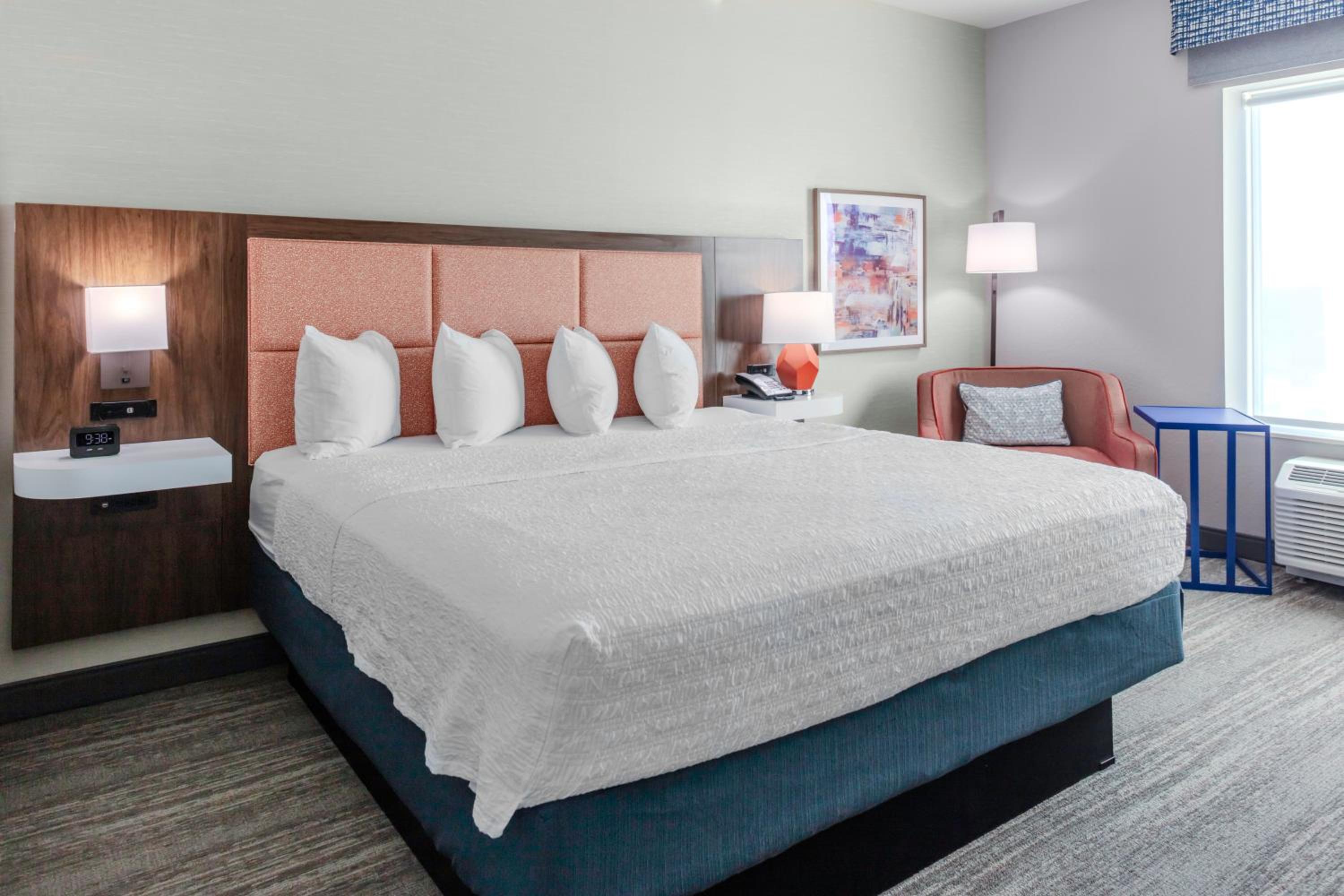 King Studio Suite - Photo 1