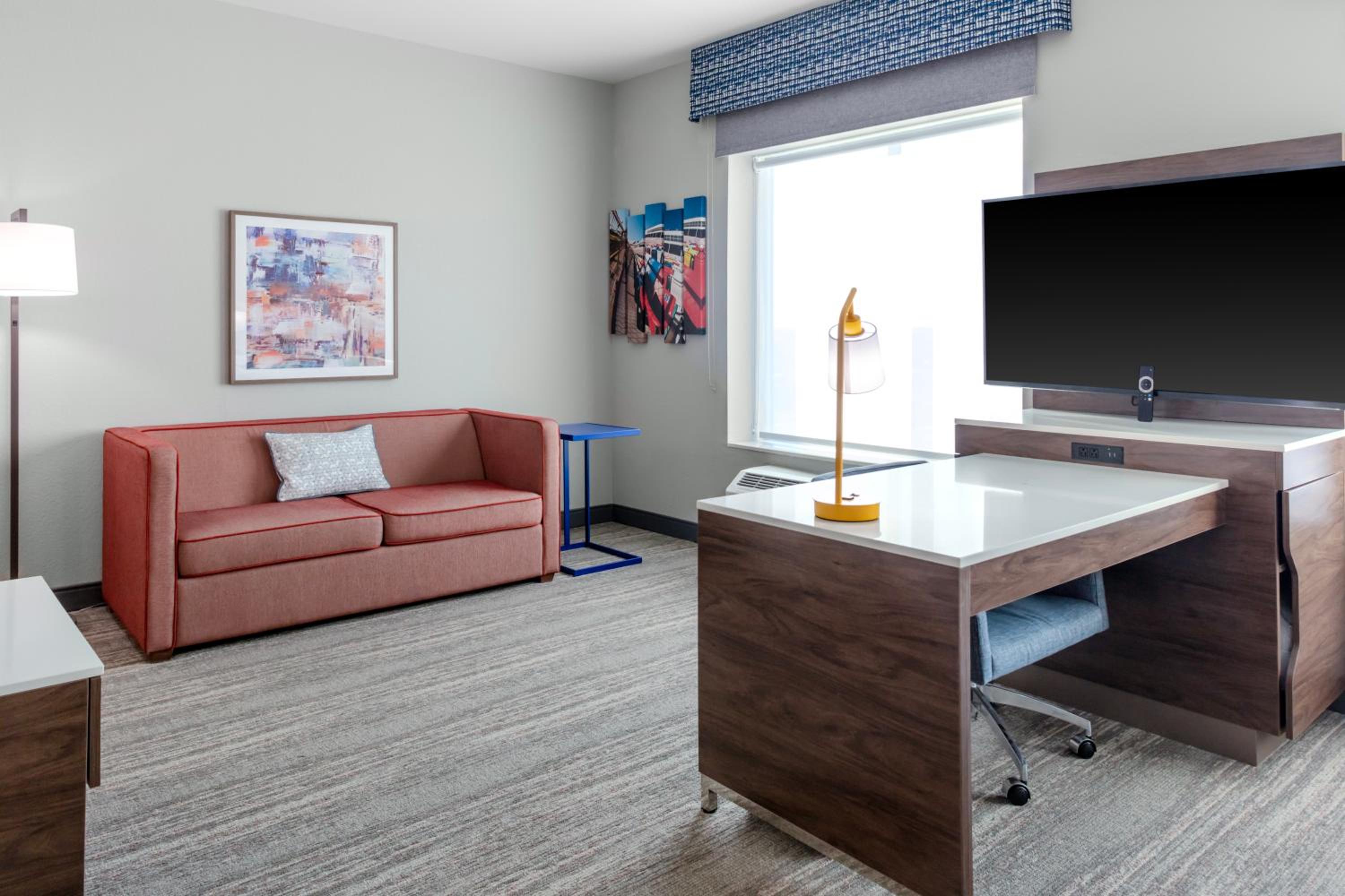King Studio Suite - Photo 5