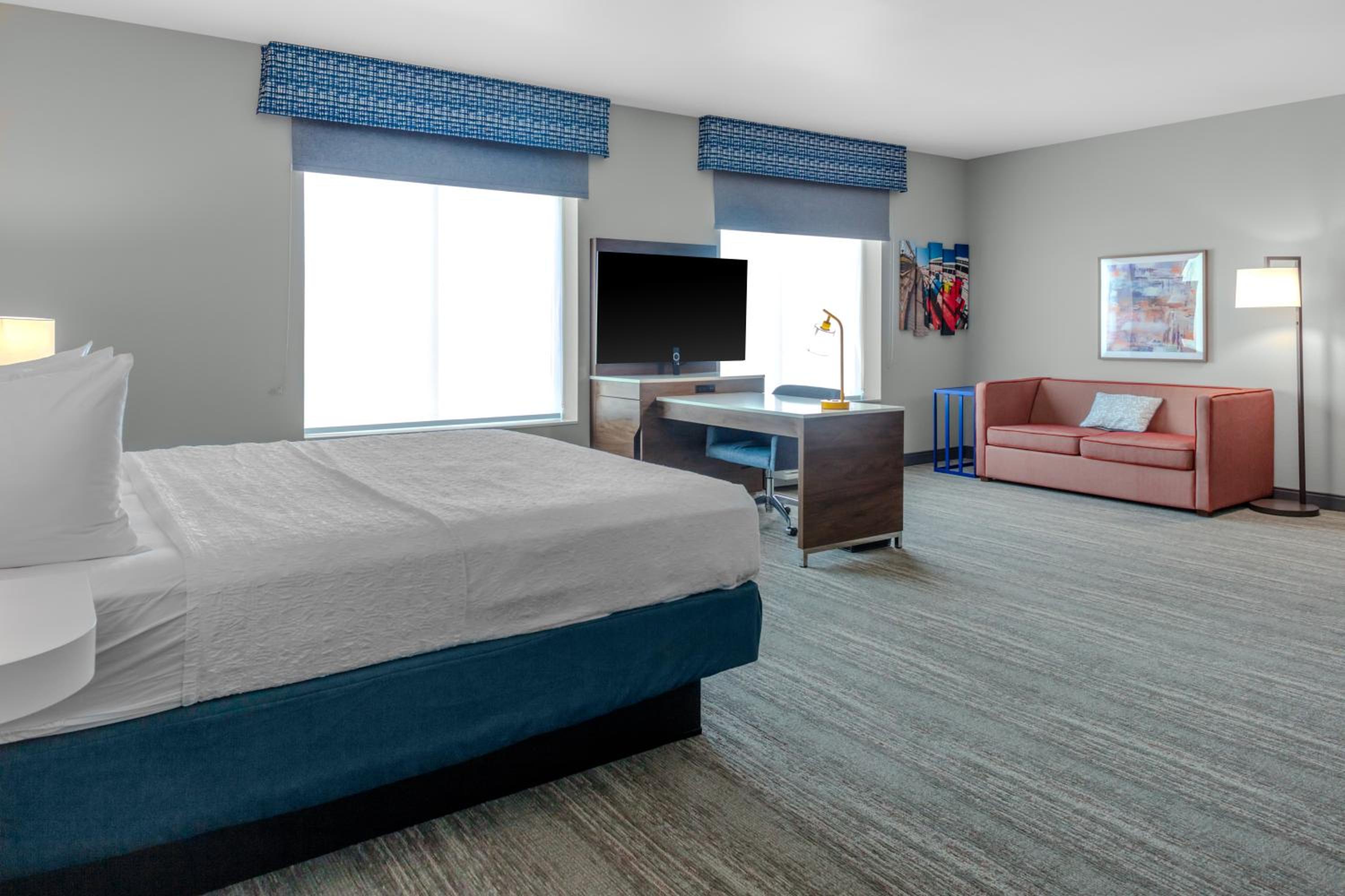 King Studio Suite - Photo 2