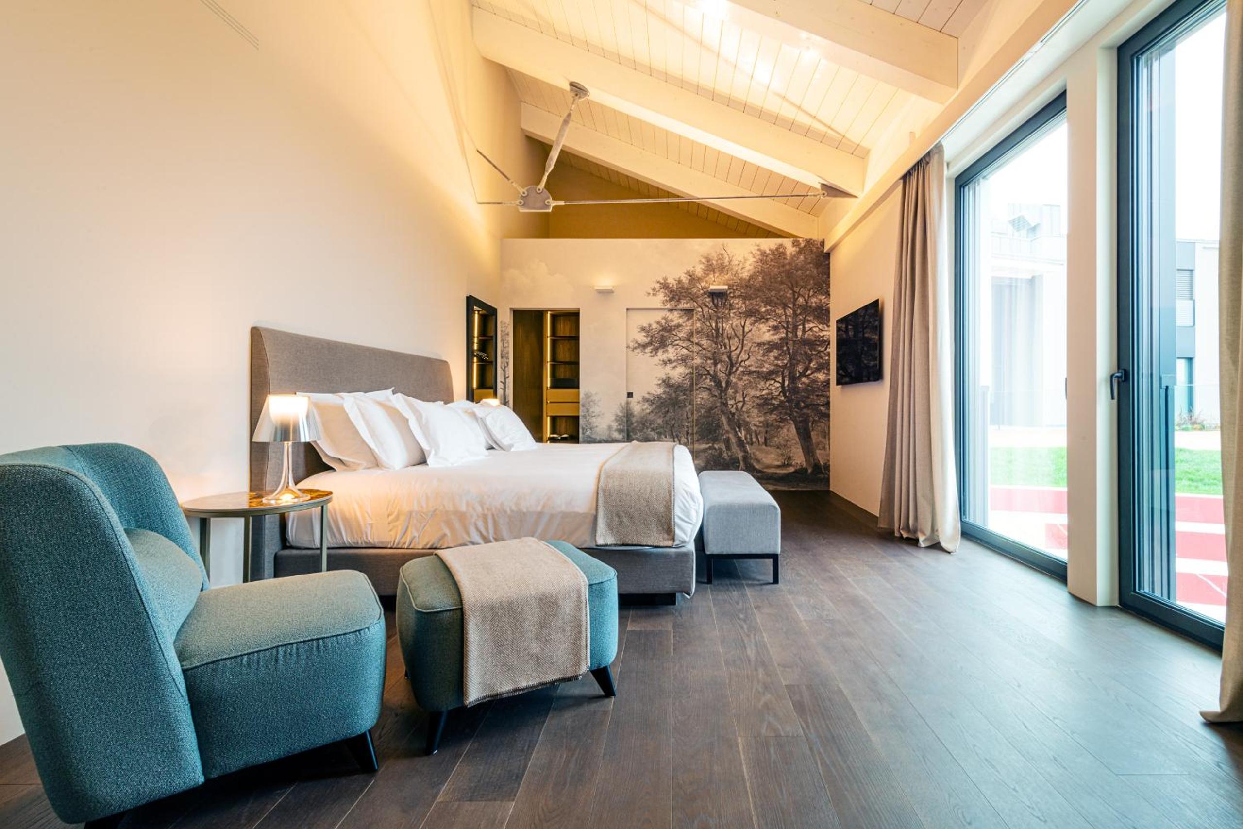 Deluxe Room photo 1