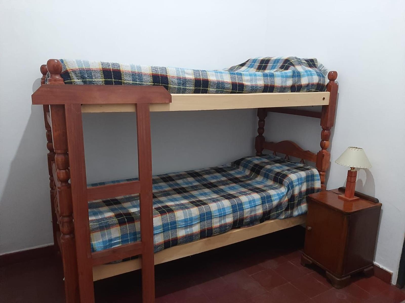Three-Bedroom House photo 2