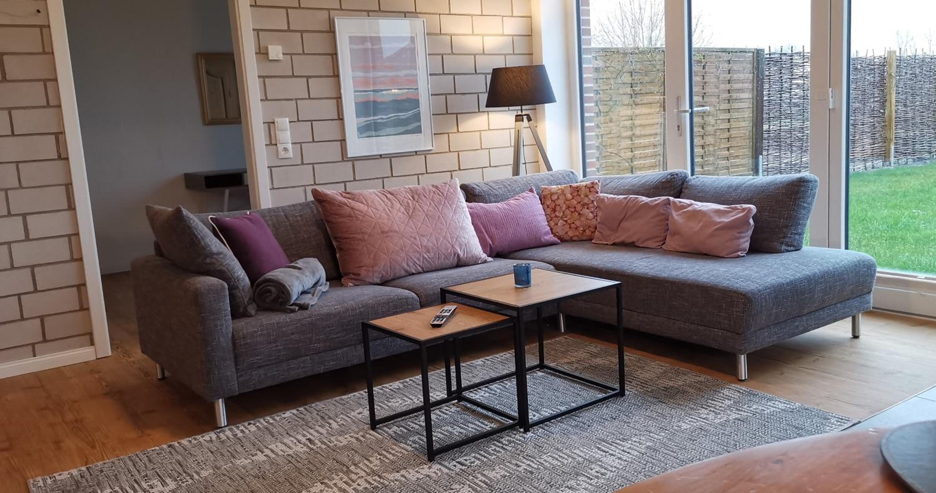 Two-Bedroom Apartment with Sauna photo 1
