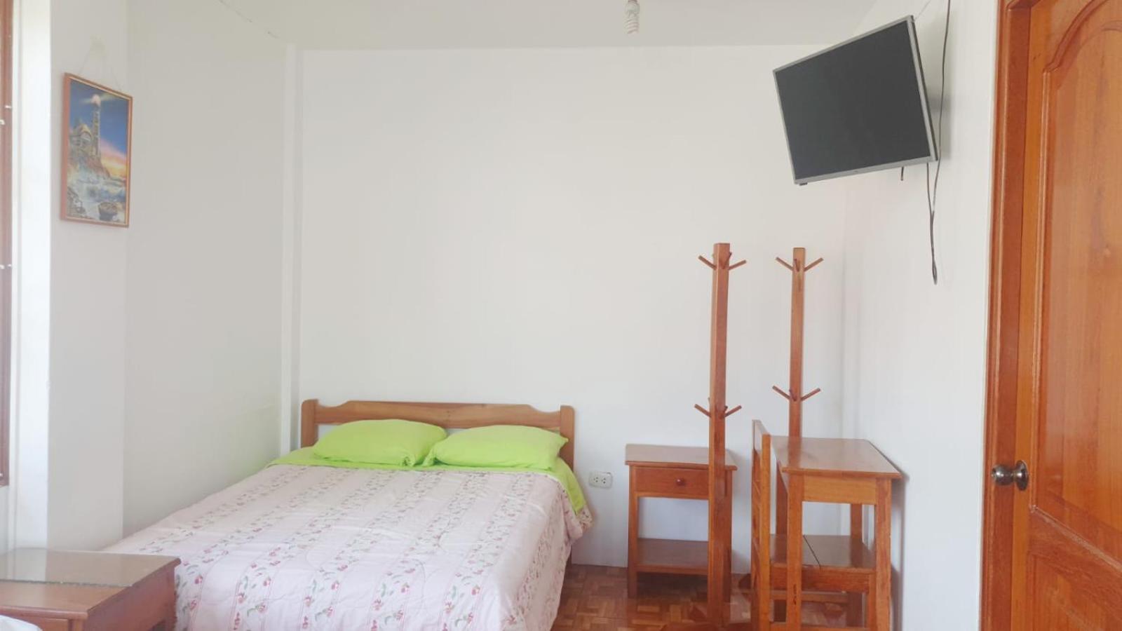 Triple Room photo 3