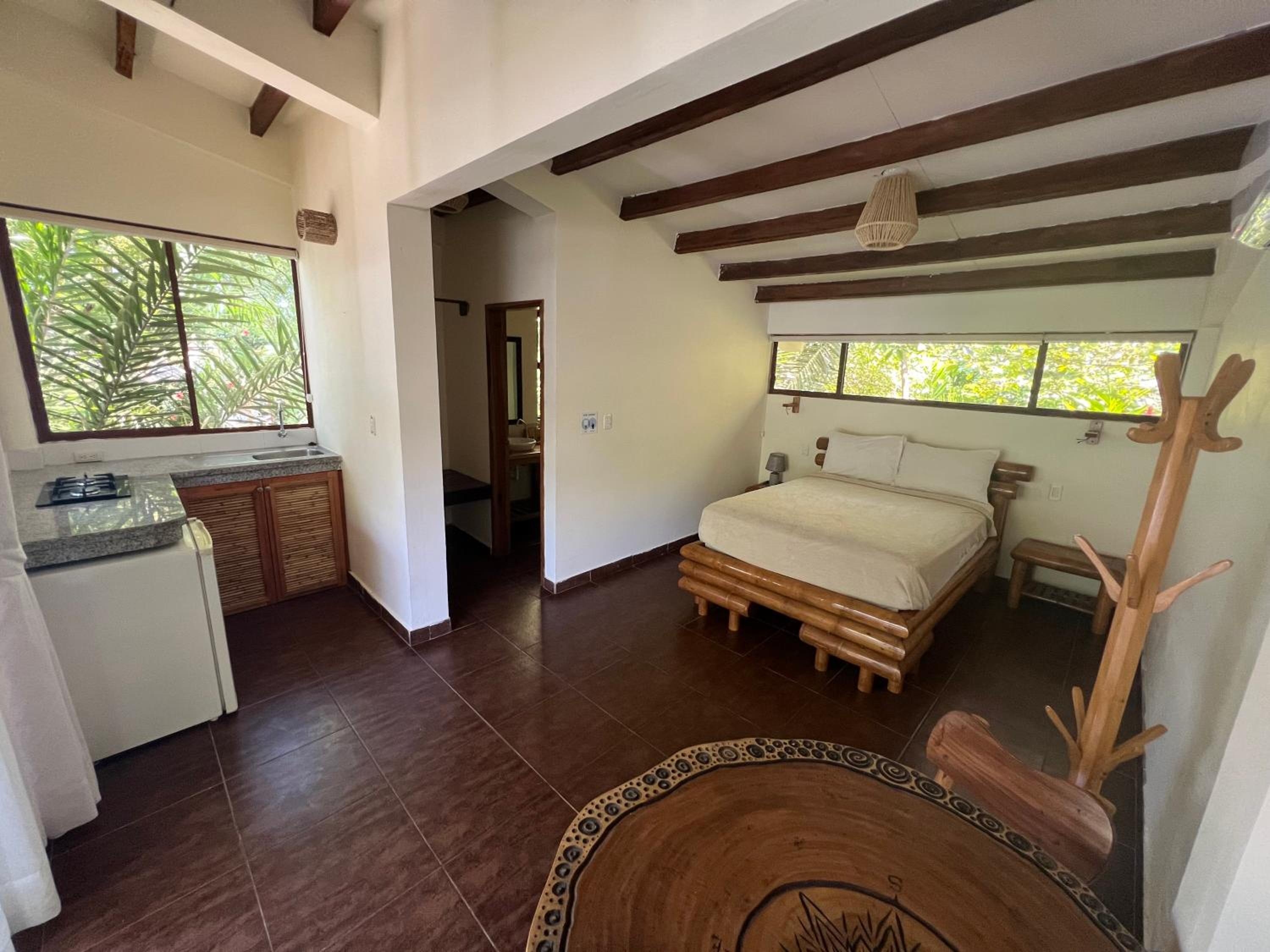 Superior Deluxe Double or Twin Room  photo 1
