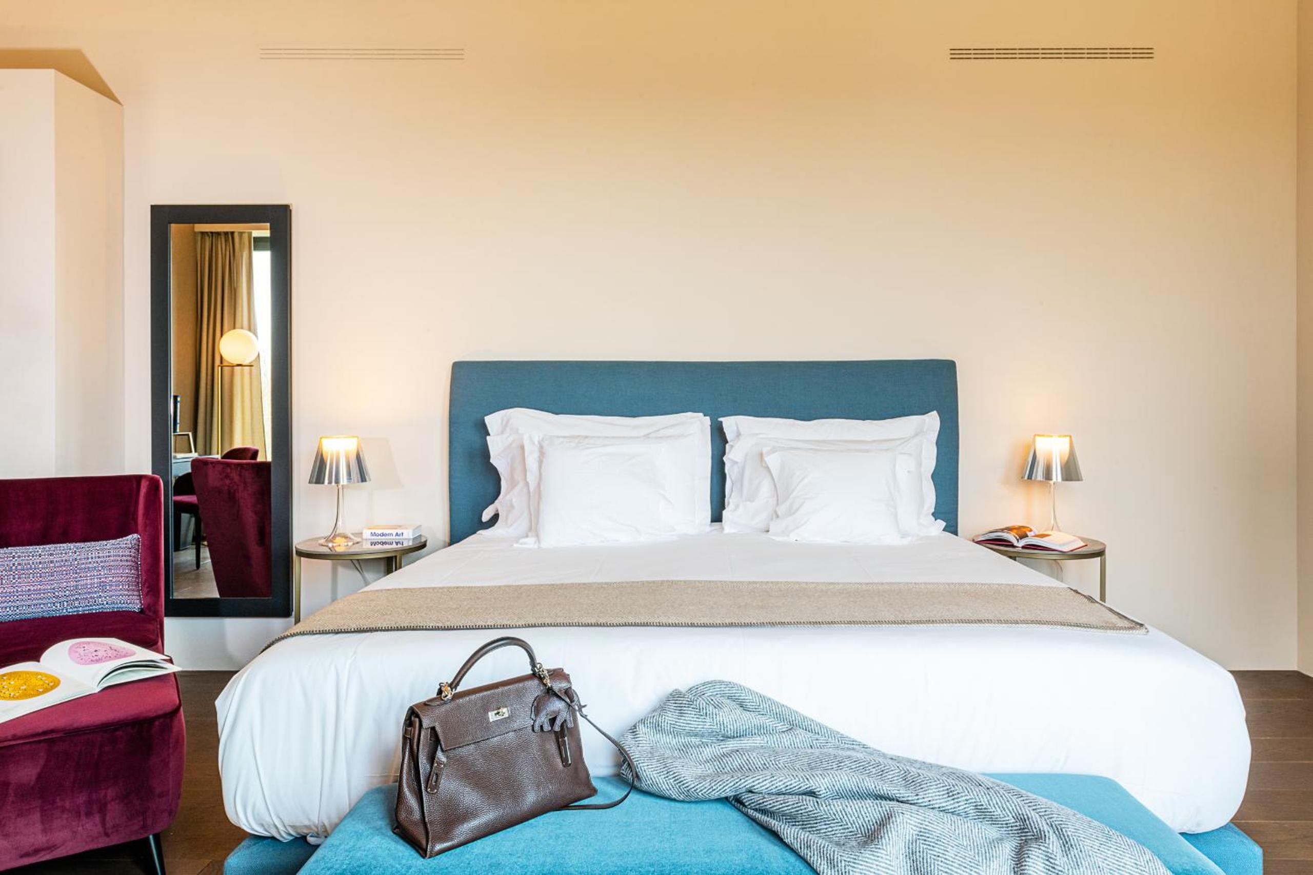Deluxe Room photo 3