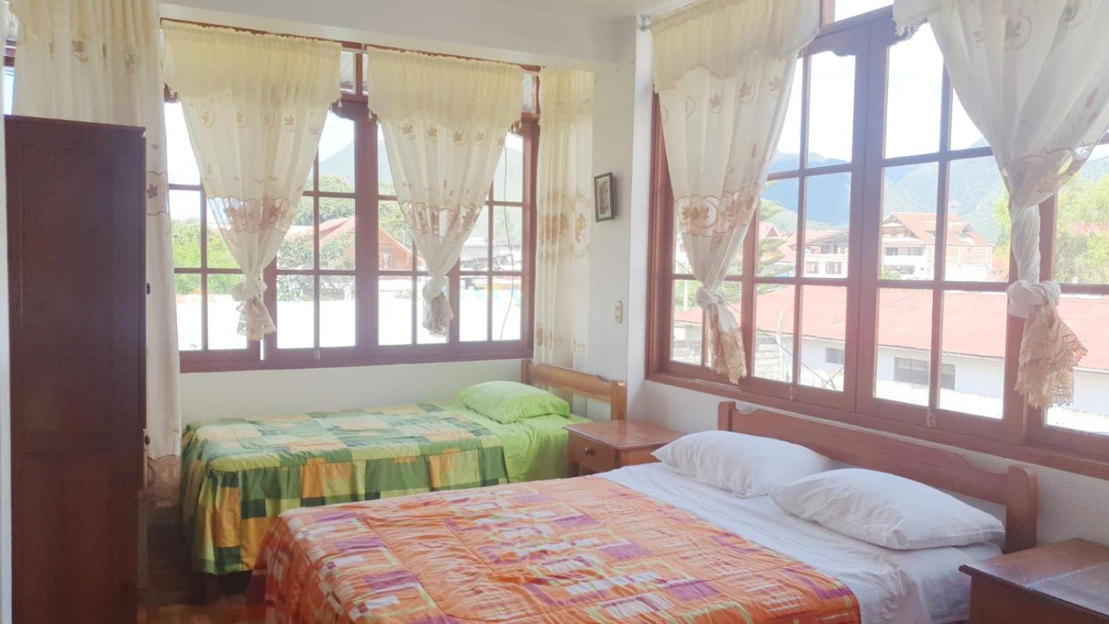 Comfort Triple Room photo 1