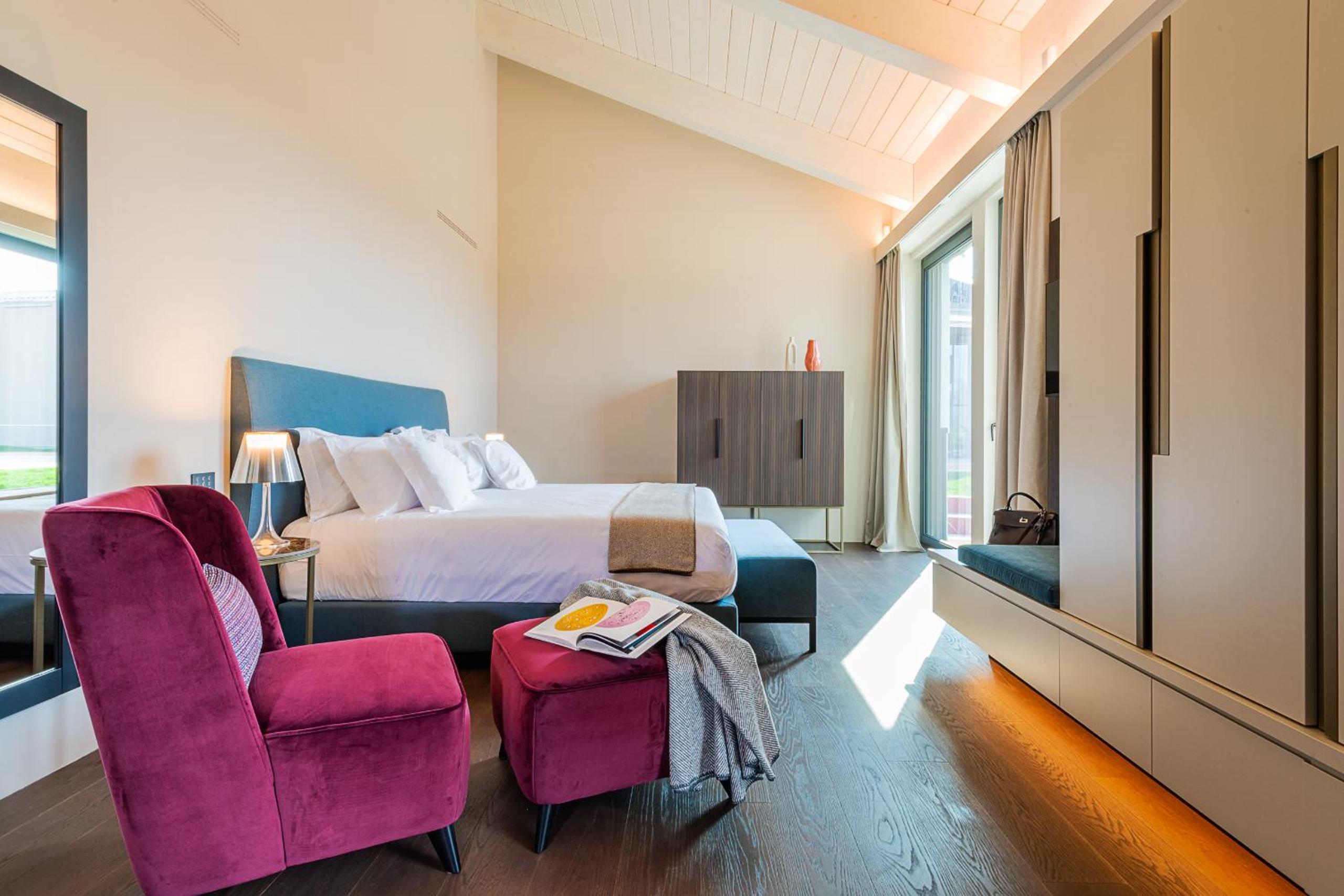 Deluxe Room photo 2