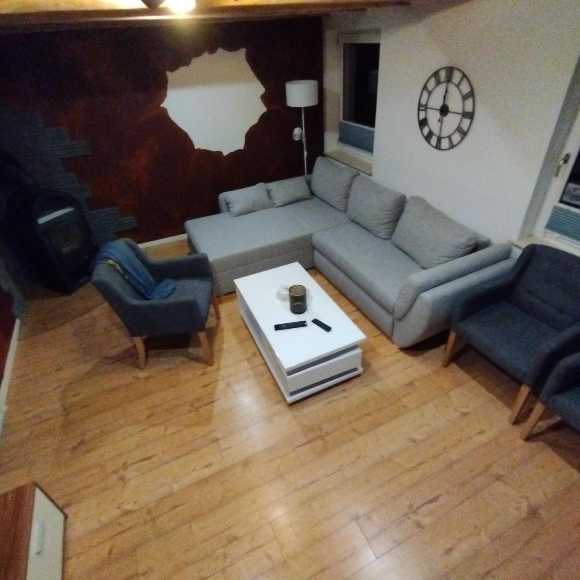 Three-Bedroom House photo 1