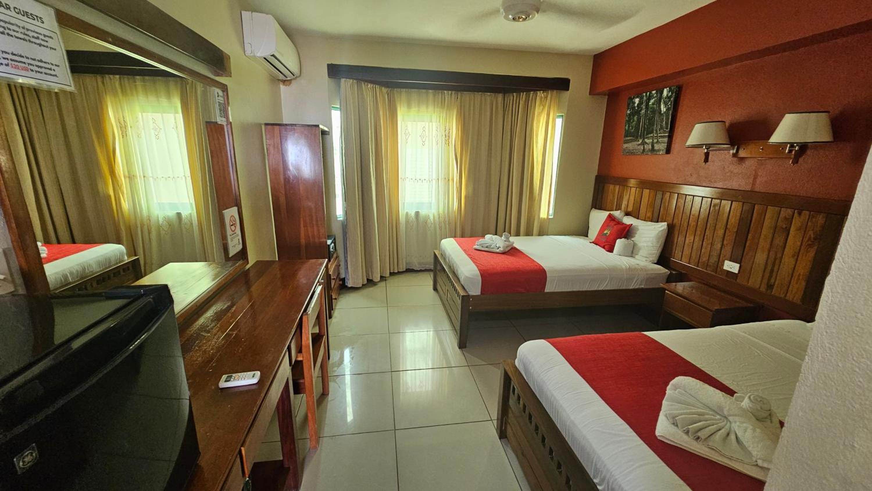 Double Room photo 1