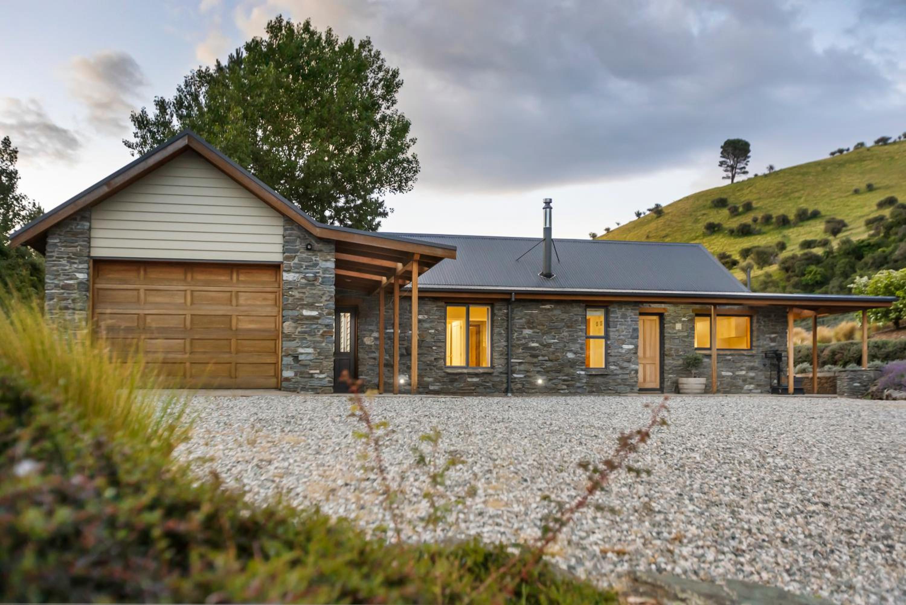 Two-Bedroom Chalet photo 2
