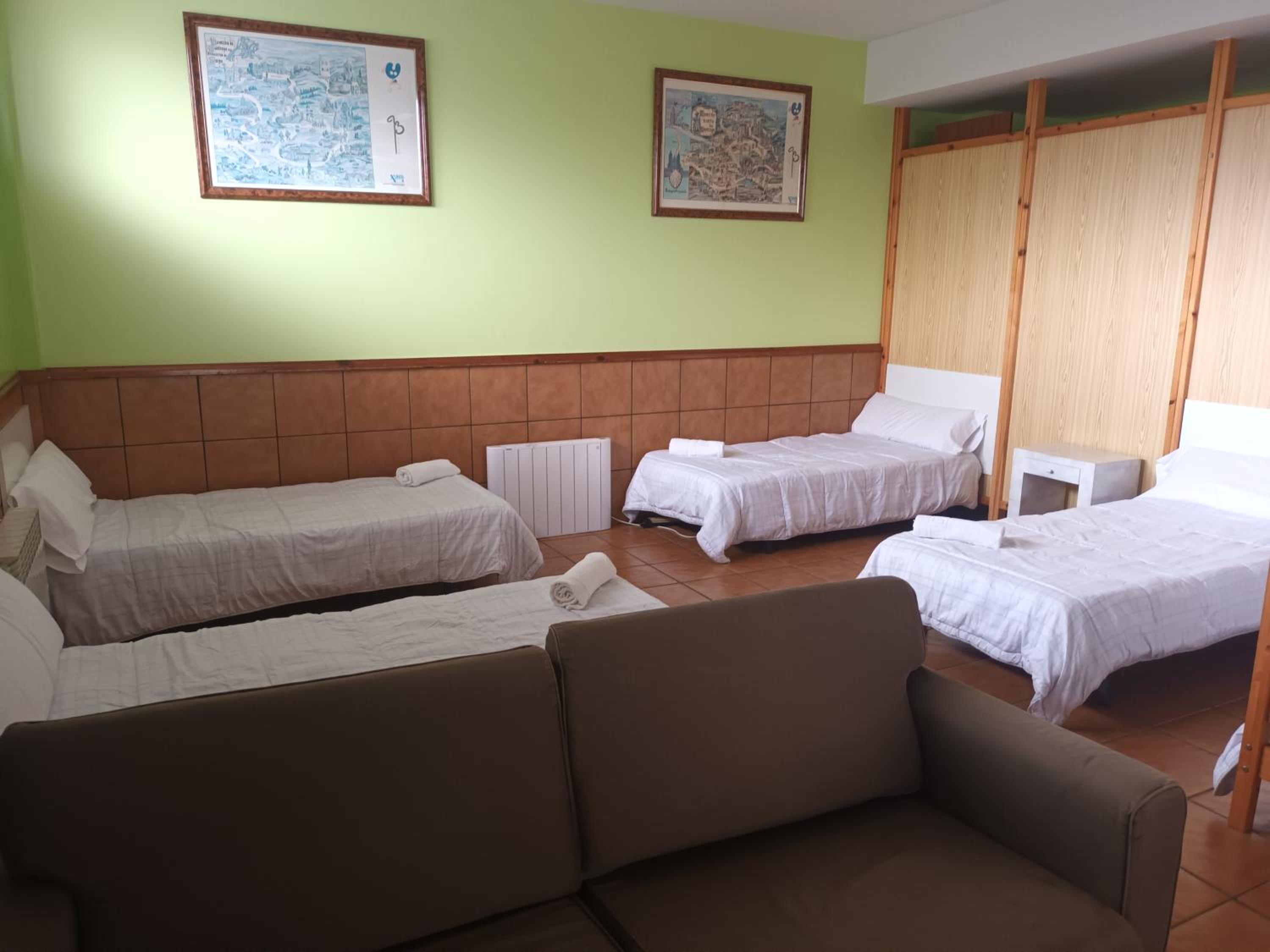 Family Room - Photo 1