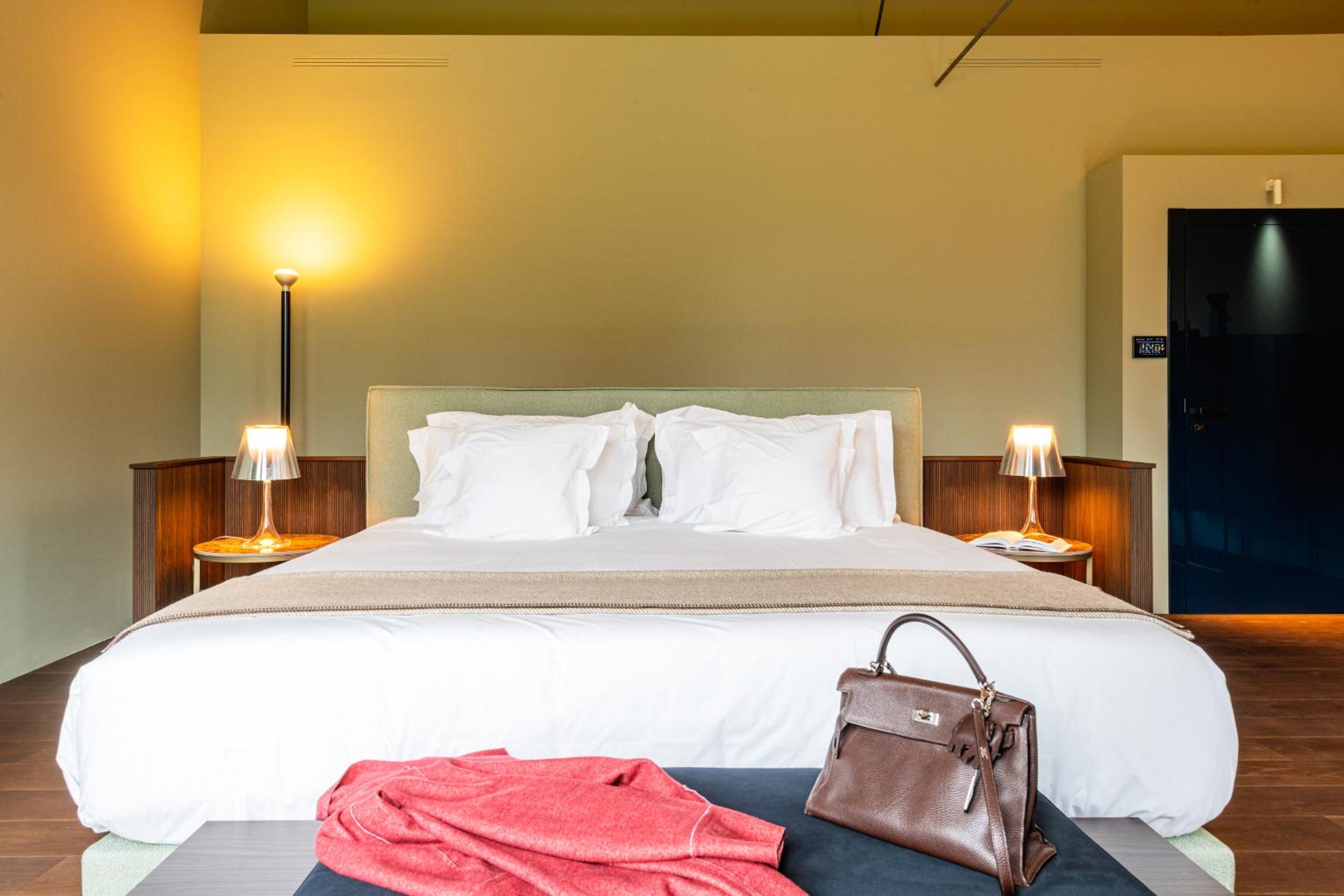 Junior Suite with Garden View photo 3