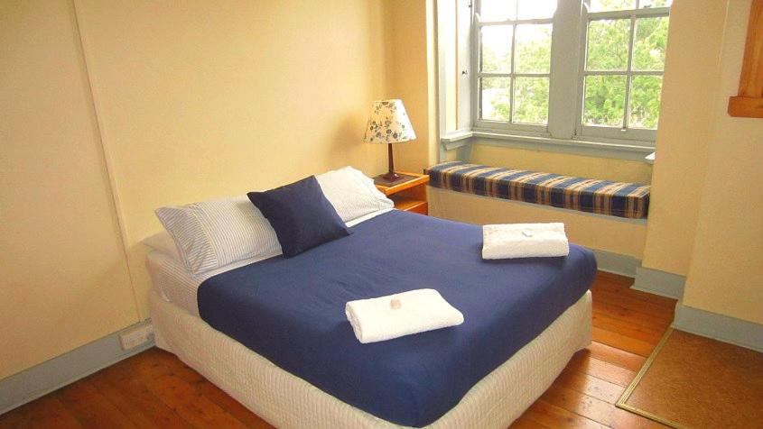 Standard Double Room - Photo 1