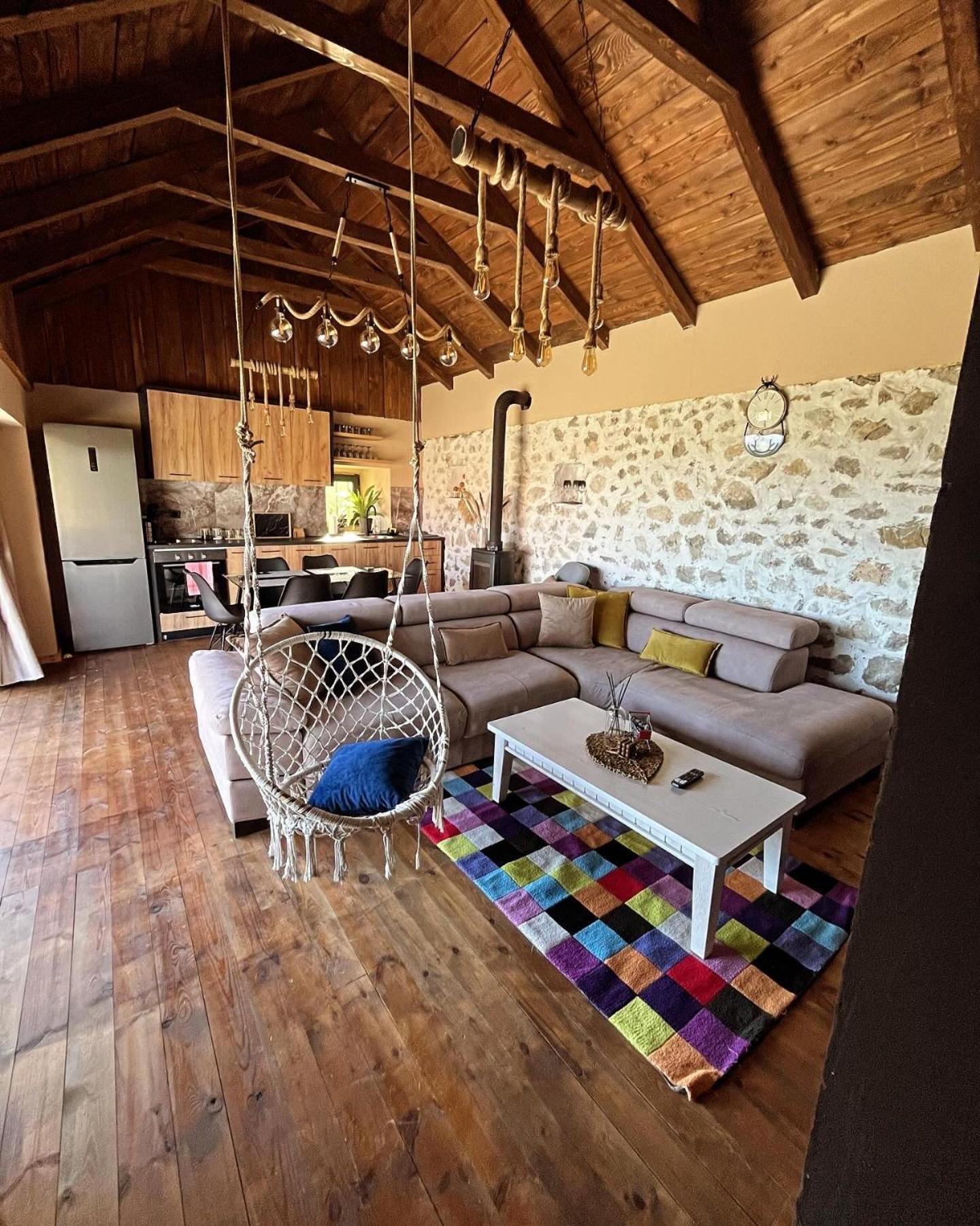 One-Bedroom Villa photo 1