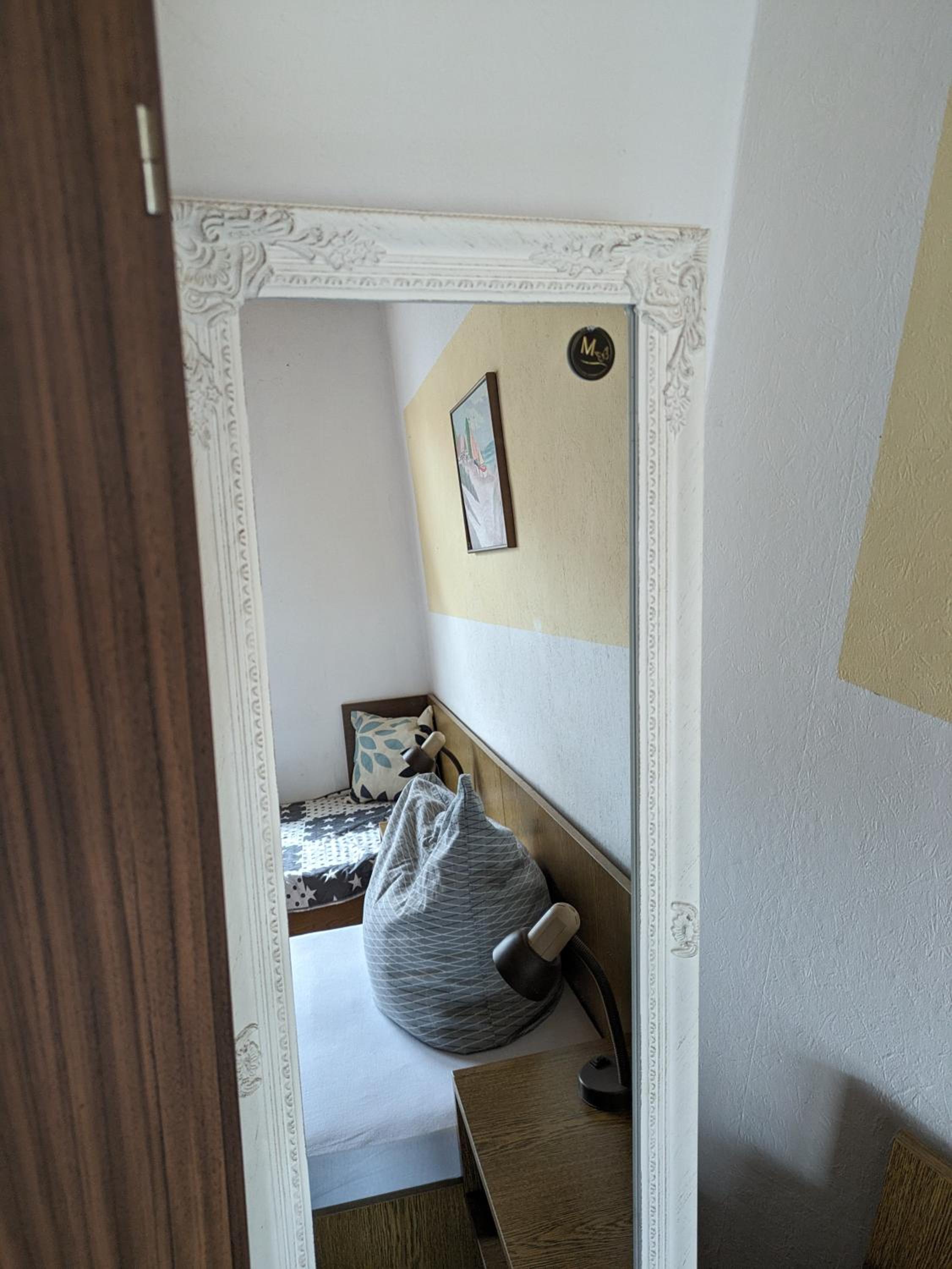 Double Room With Private External Bathroom photo 3