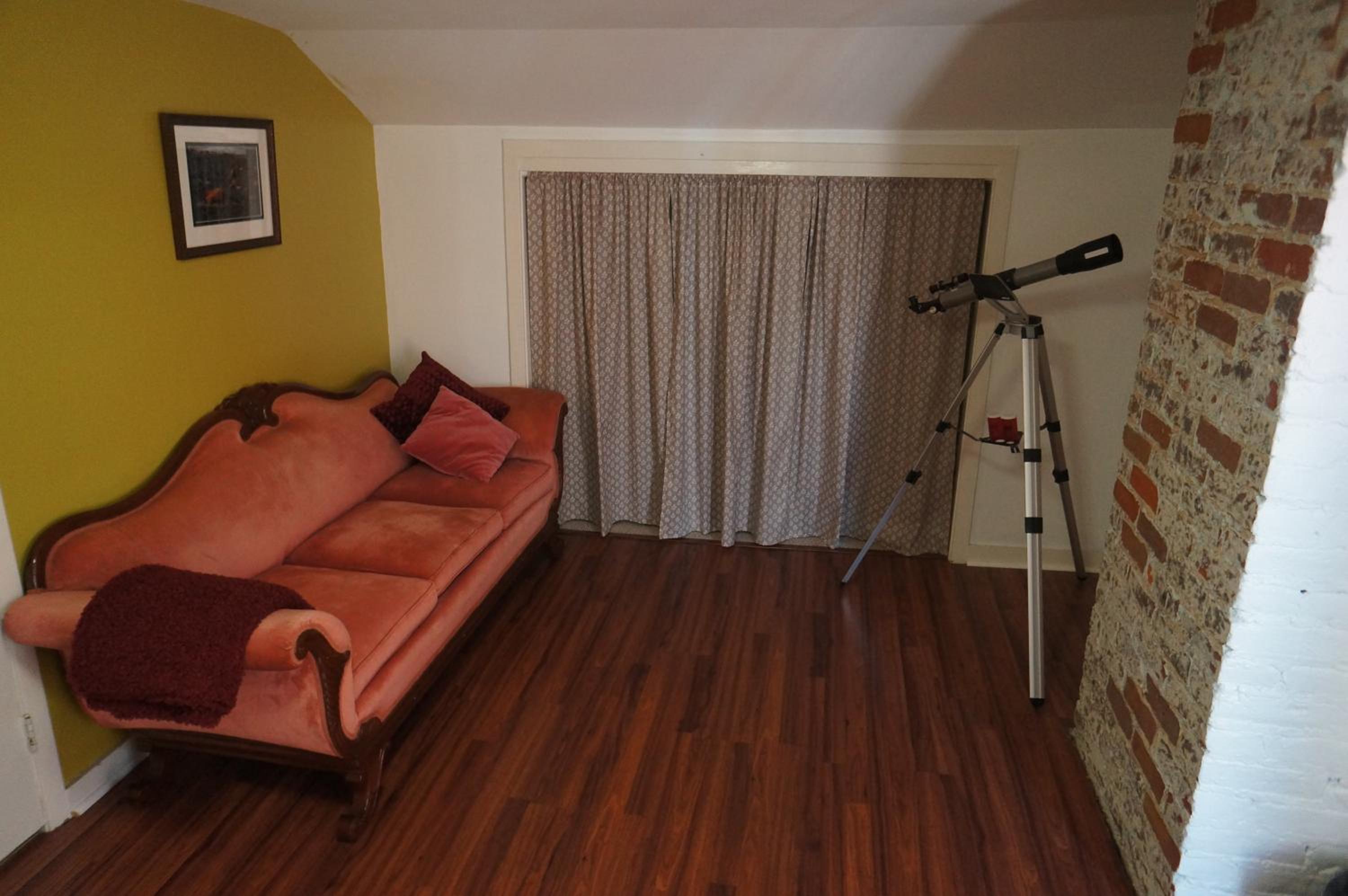 Classic Double Room with City View