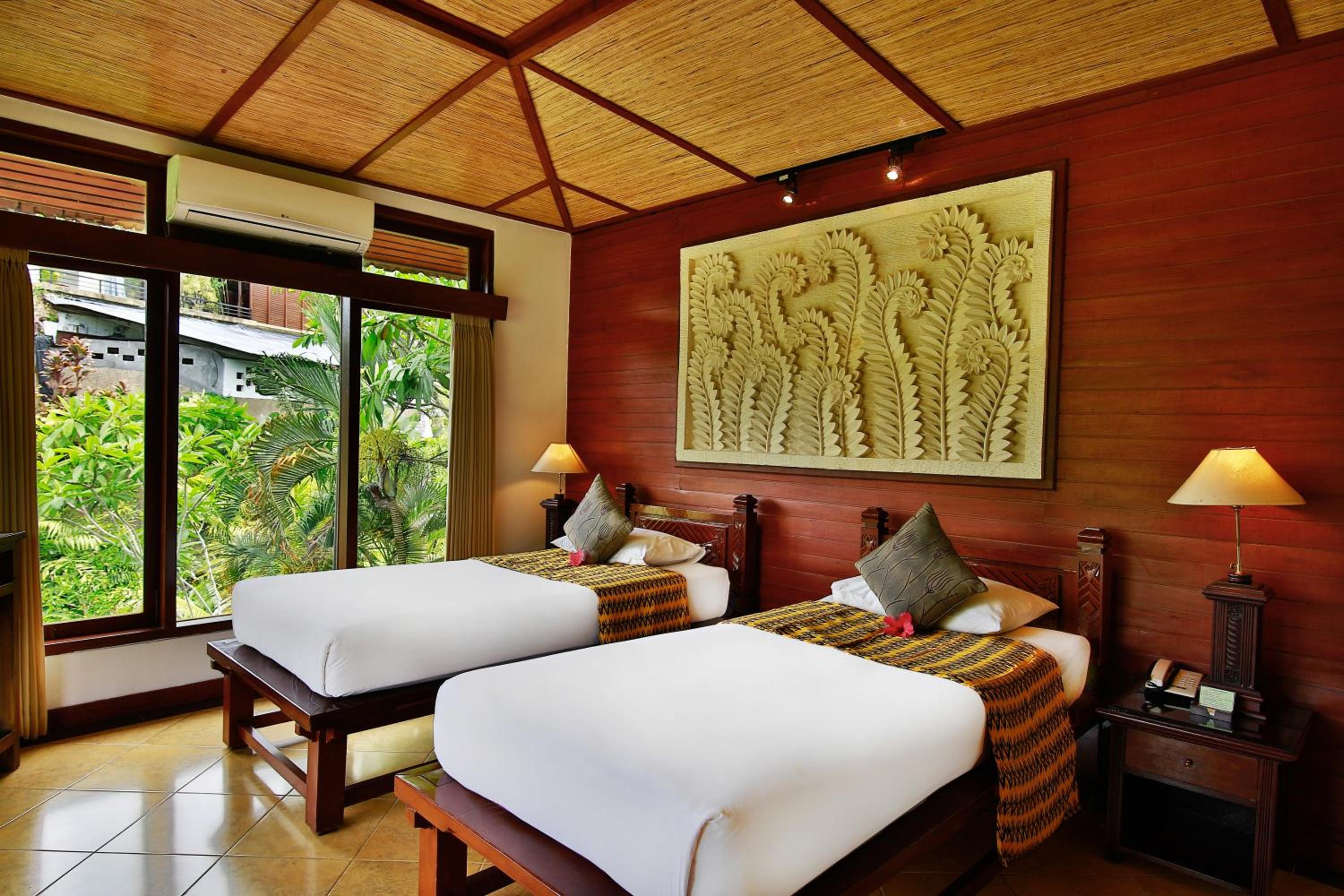 Superior Double or Twin Room - Photo 8