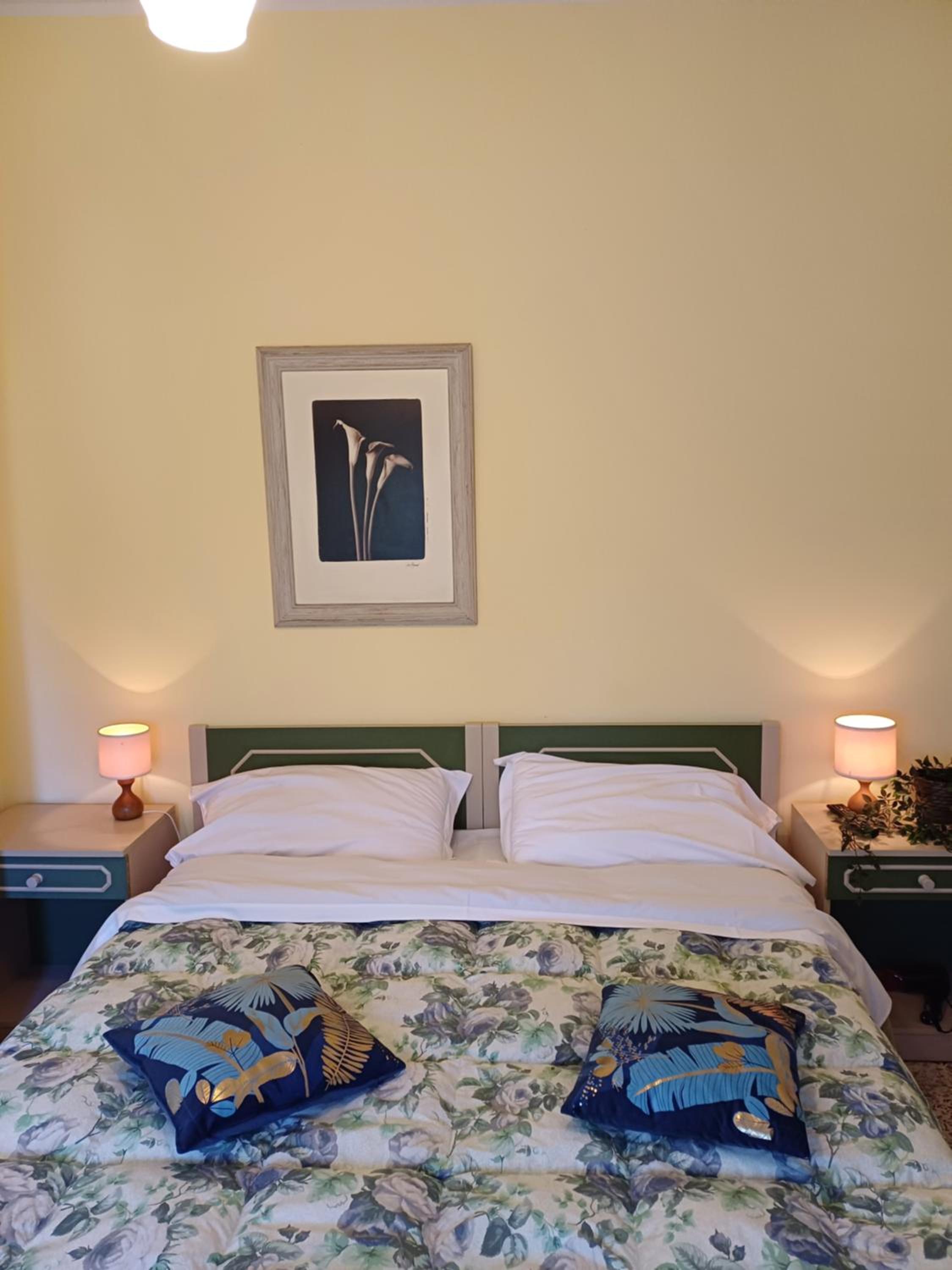 Double Room with Private Bathroom photo 2