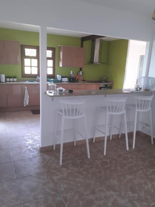 Two-Bedroom House photo 2