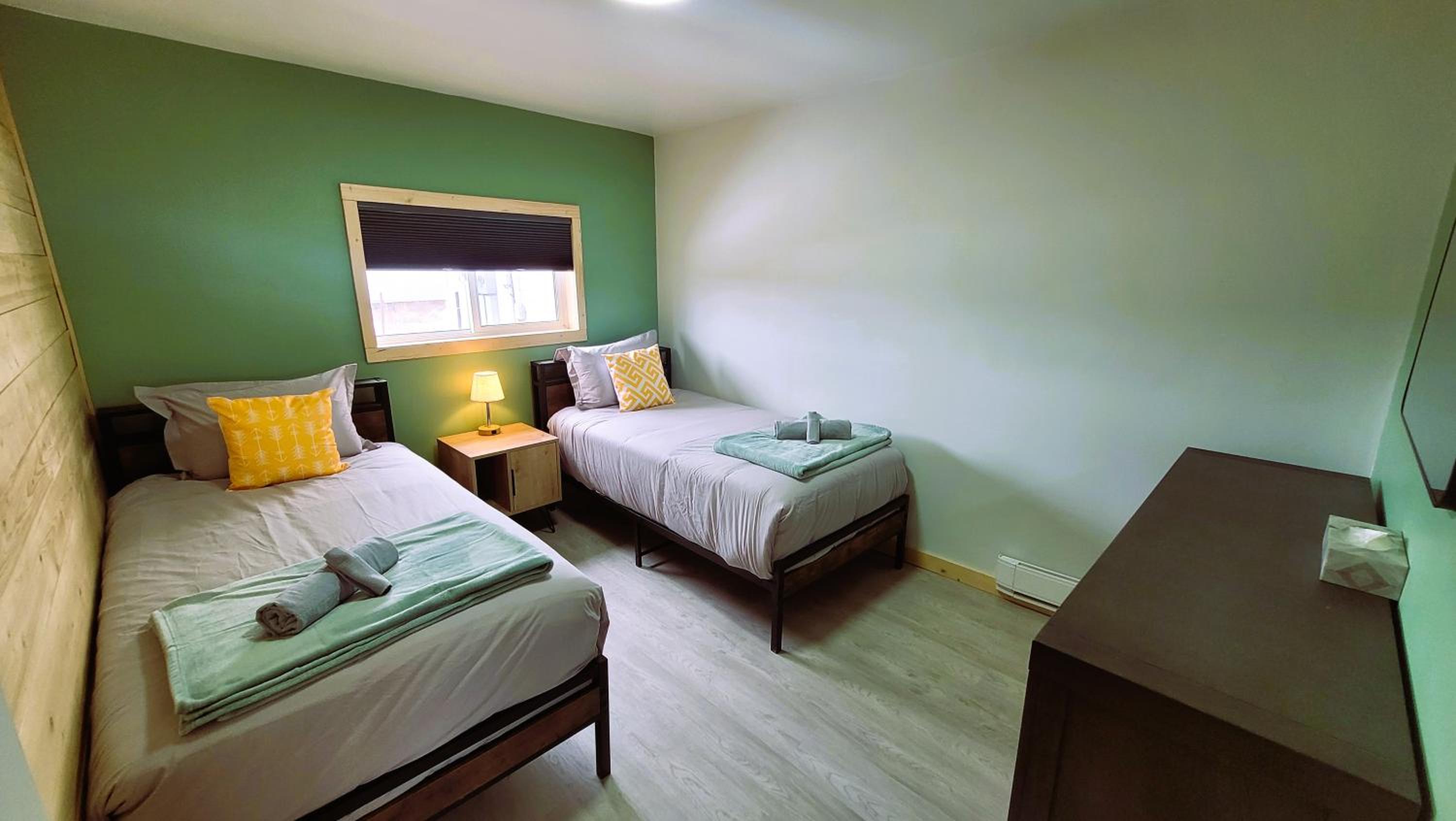 Twin Room photo 3