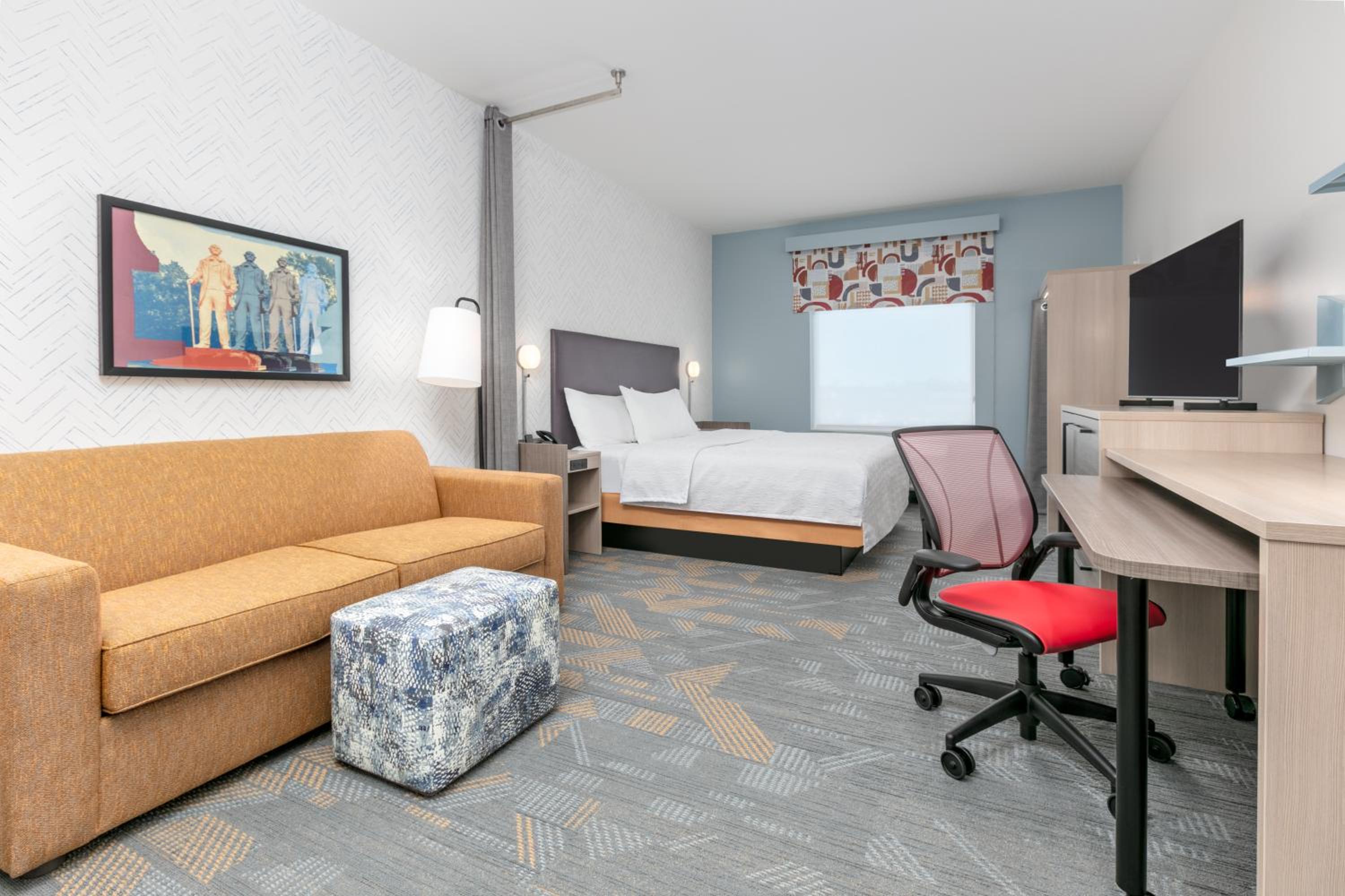 King Studio Suite - Photo 4
