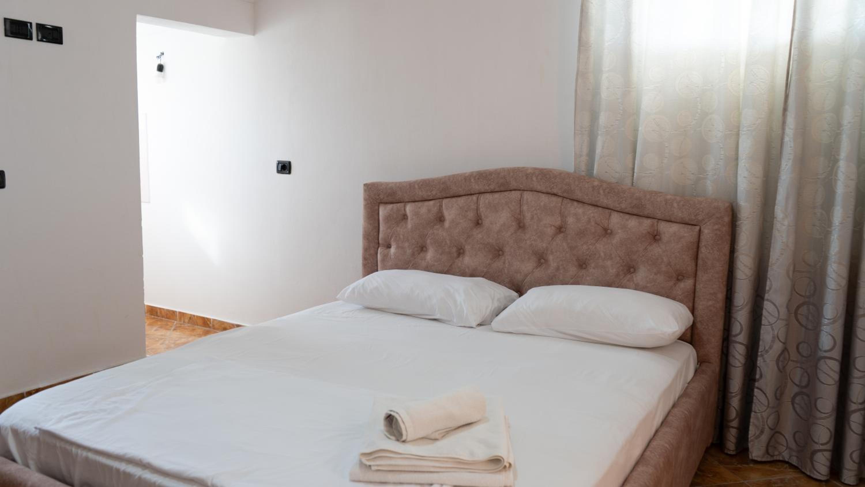 Budget Double Room
