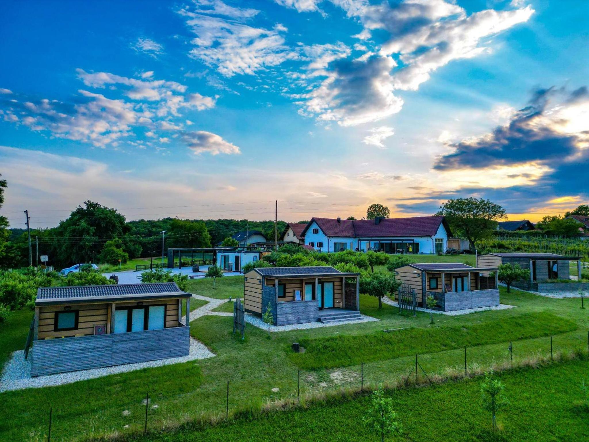 Vacation Home photo 2