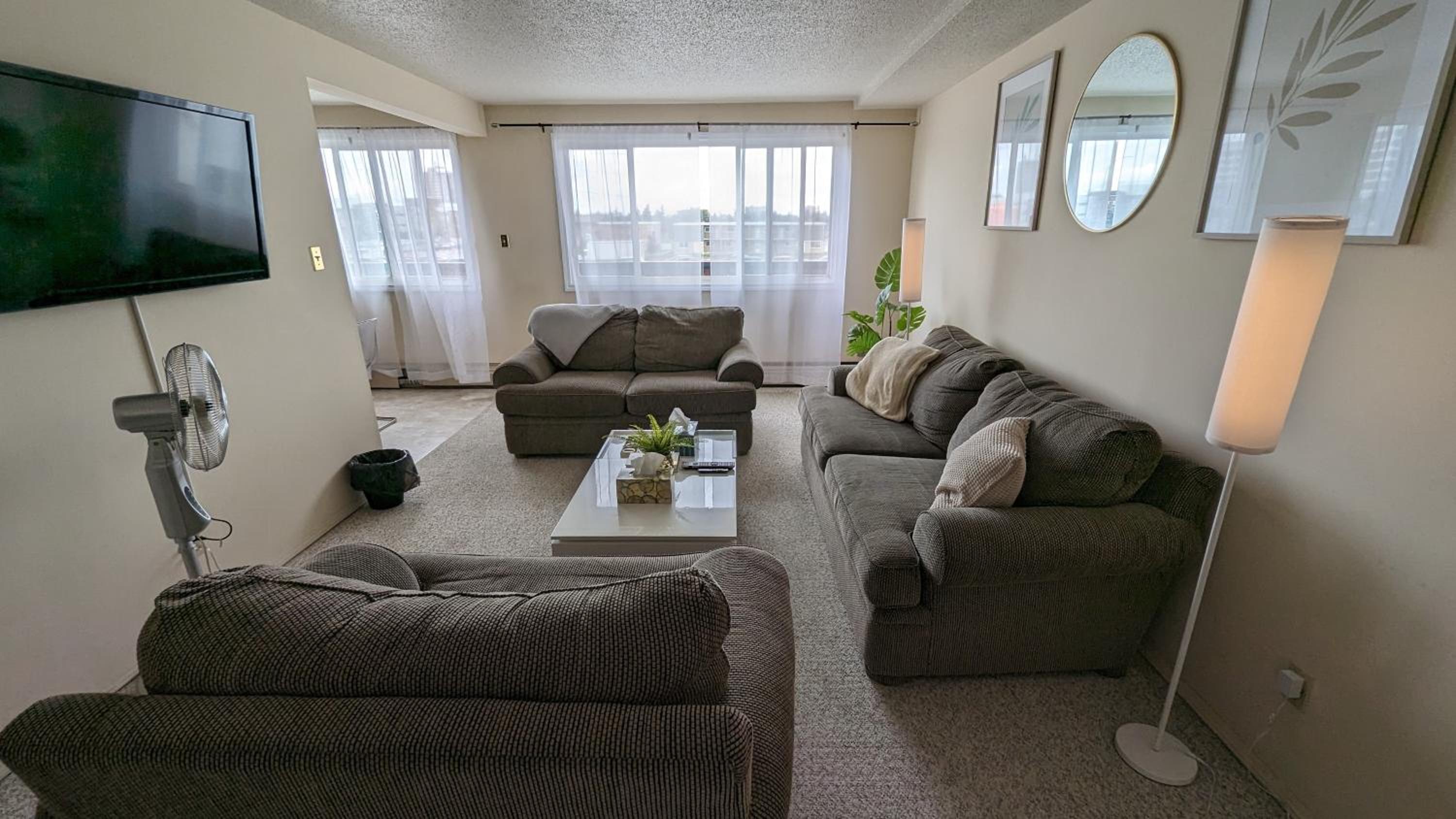 Two-Bedroom Apartment photo 1