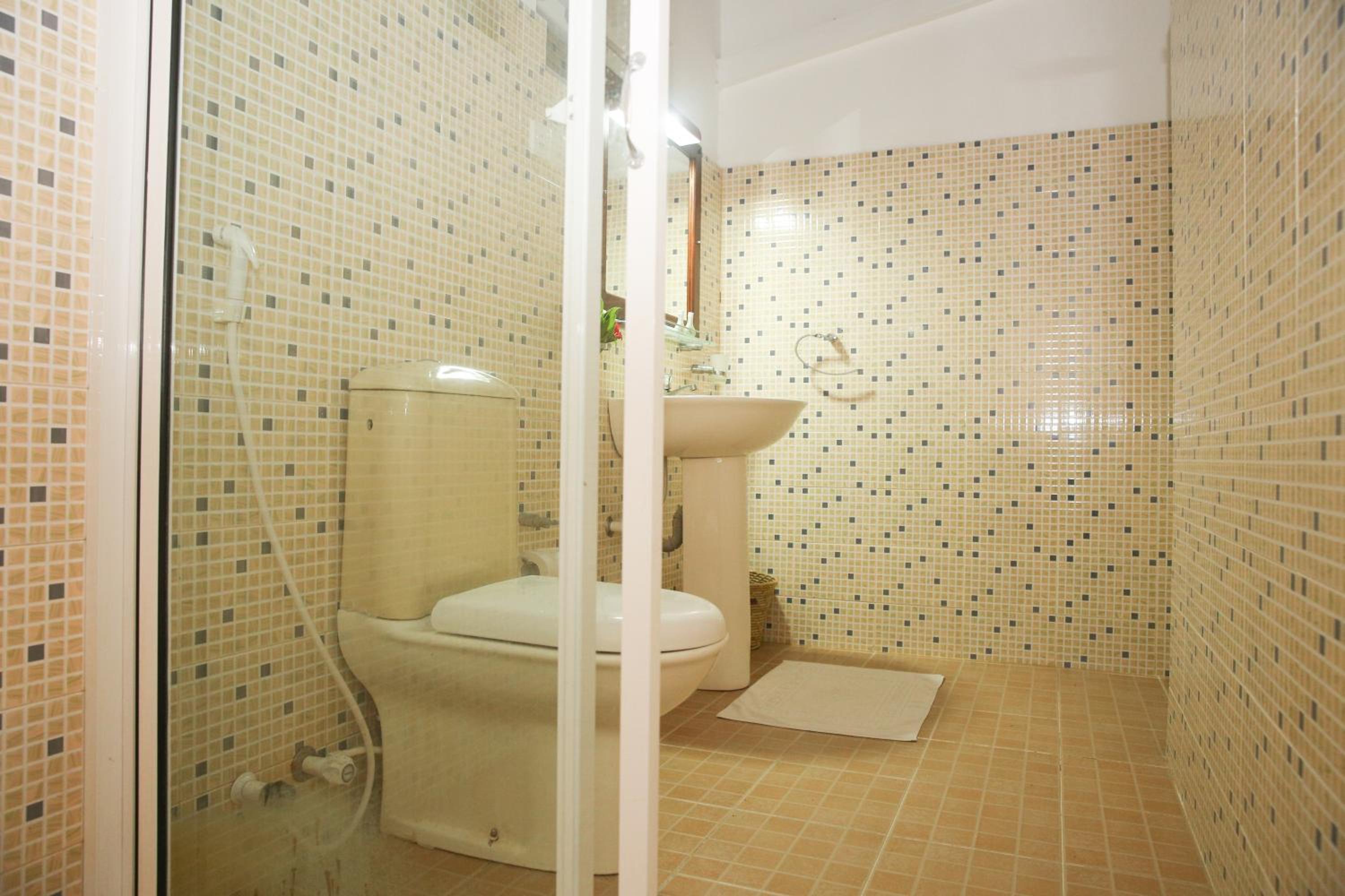 Habitación Doble Estándar