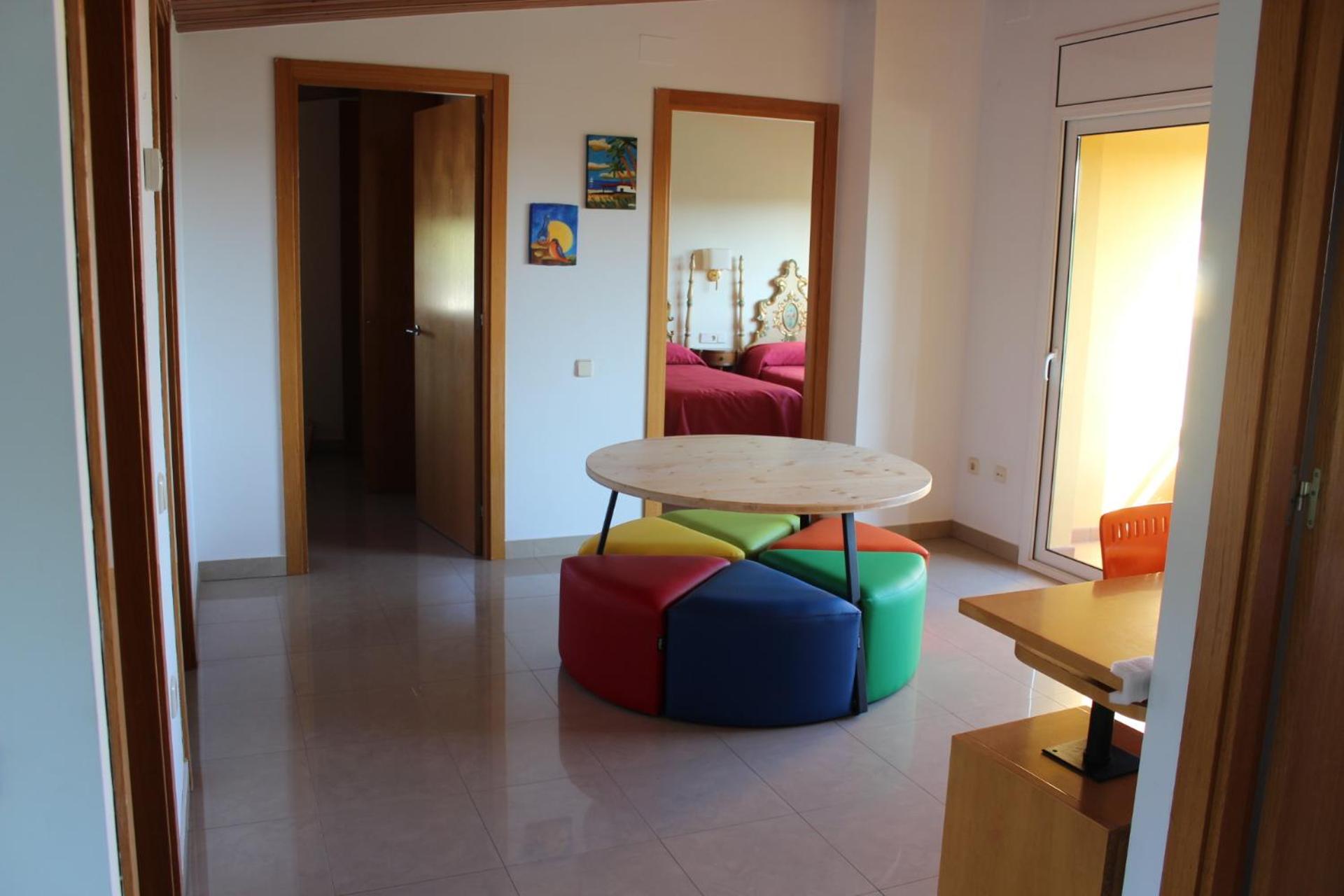 Four-Bedroom Vacation Home