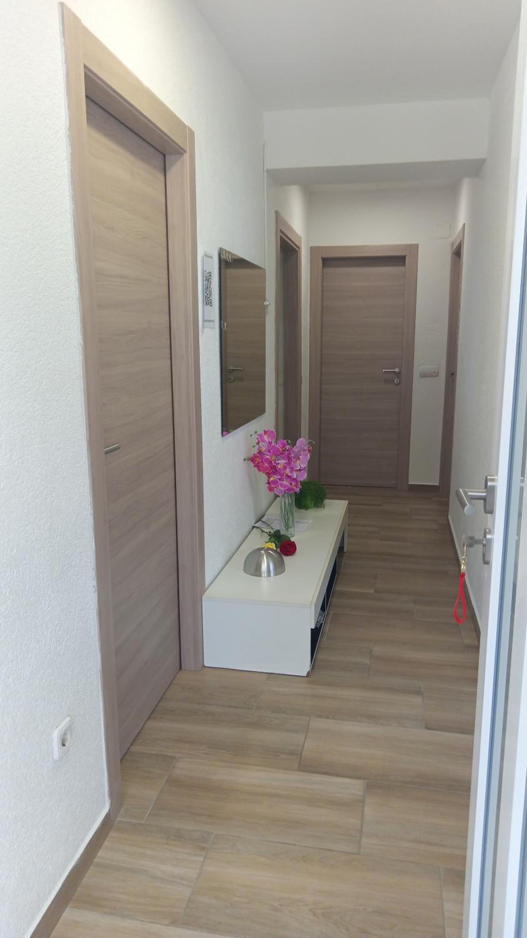 Apartment - Ground Floor